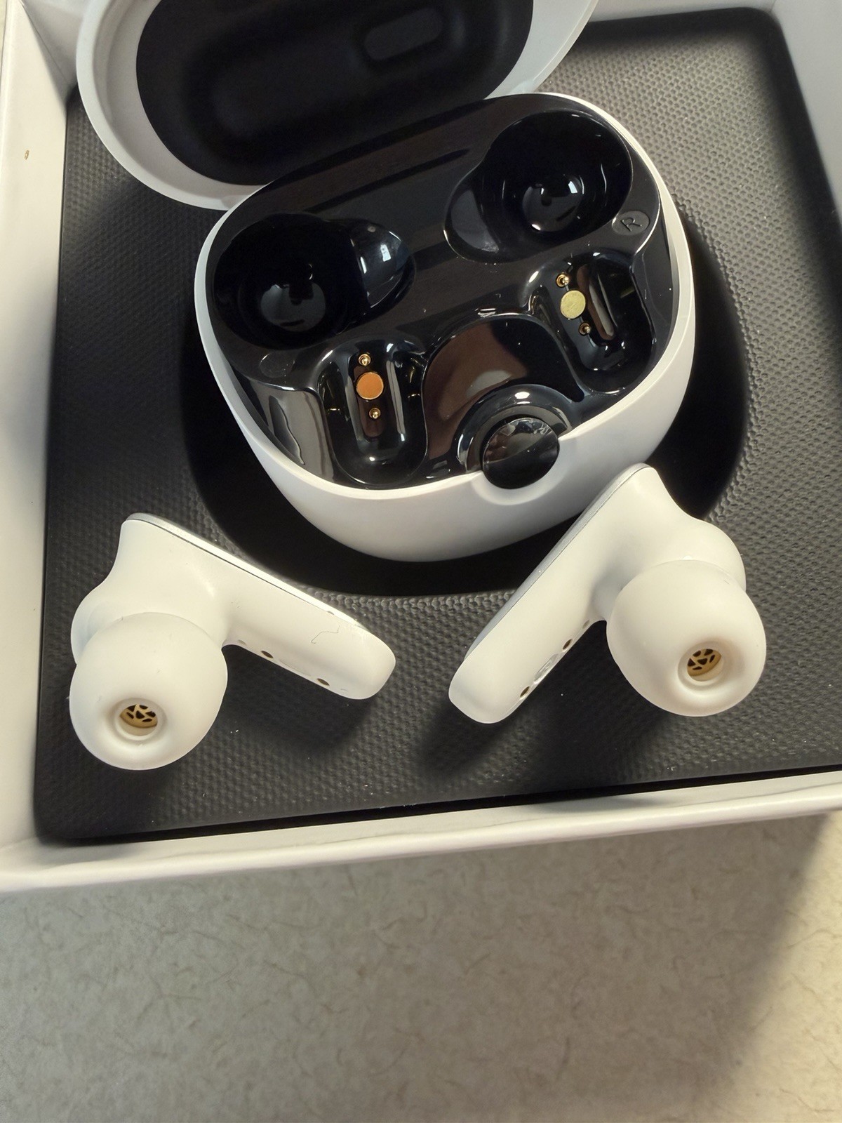 Soundcore VR P10 EB Wireless Gaming Earbuds, Meta Quest Accessories. Open Box!
