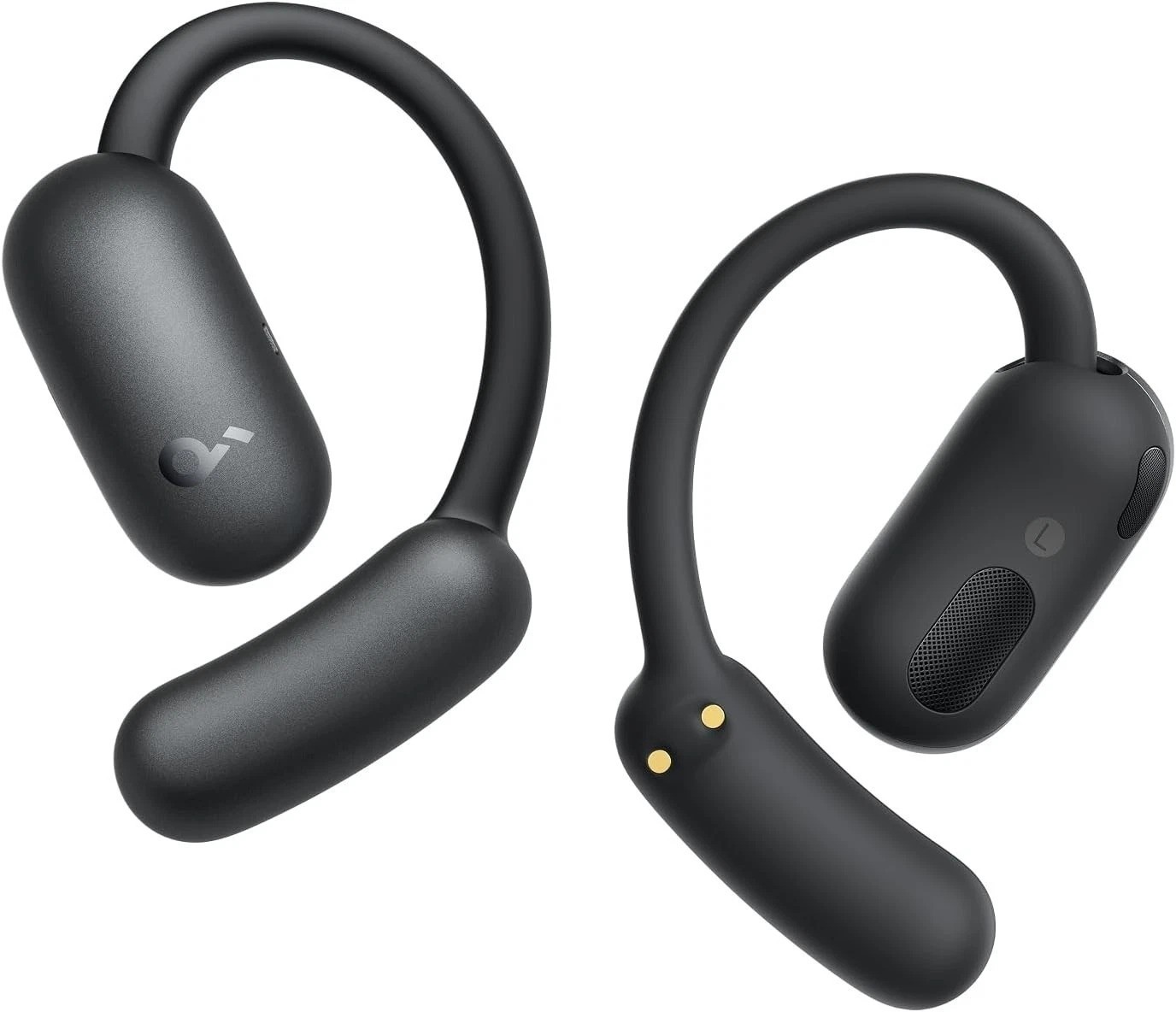 Hi-Res Audio & AI Clear Calls: AeroFit 2 Waterproof Earbuds with 10H Playback