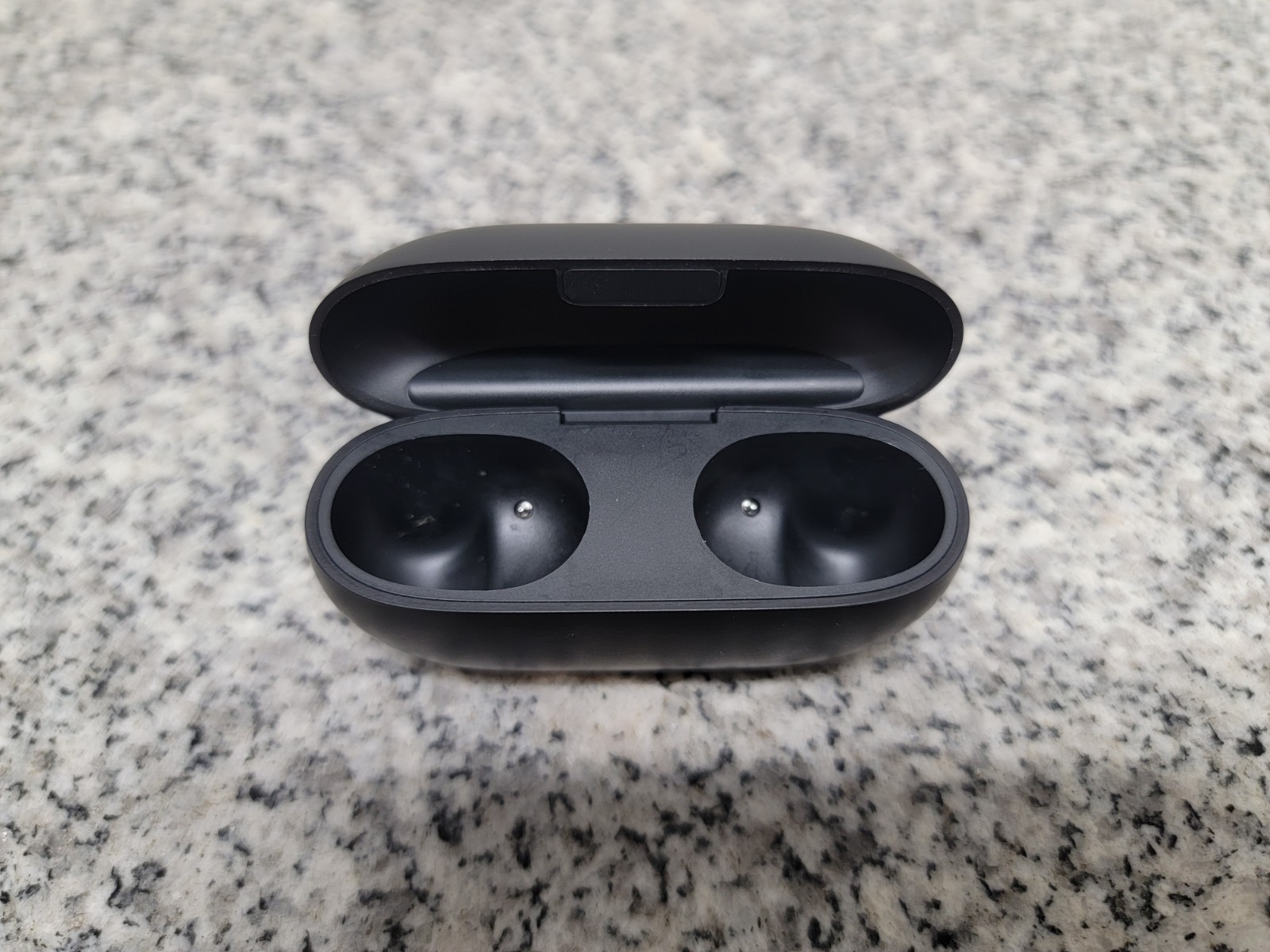 Beats Solo Buds A3152 True Wireless Earbuds, Black