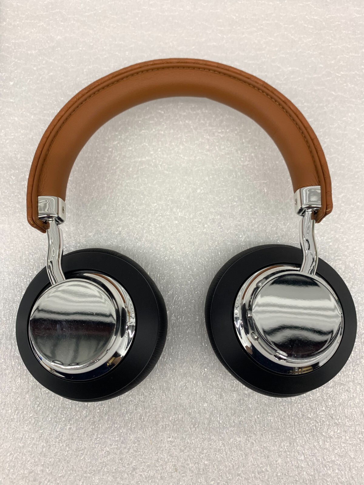 HEYDAY Wireless Headphones On Ear Bluetooth Rechargeable 33 Ft. Range