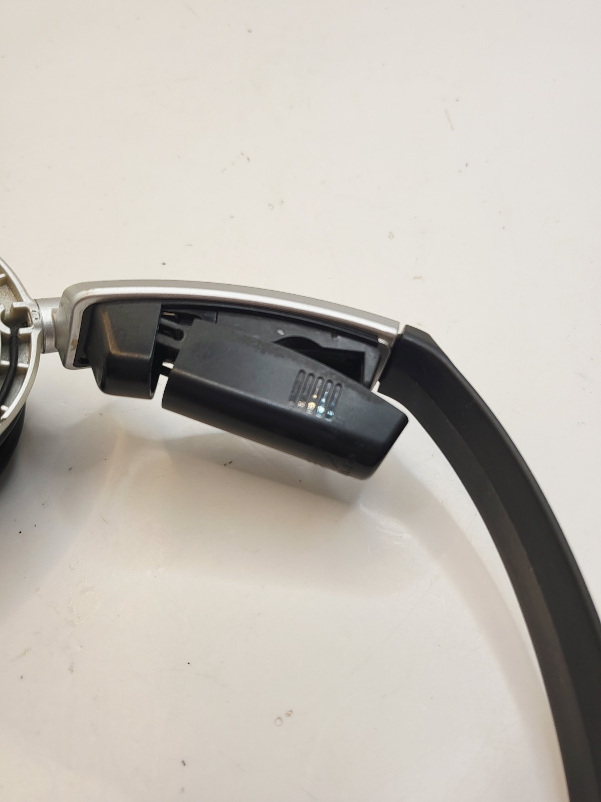 Sony Stereo Active Noise Cancelling Corded Headphones Over-Ear Sony MDR-NC6
