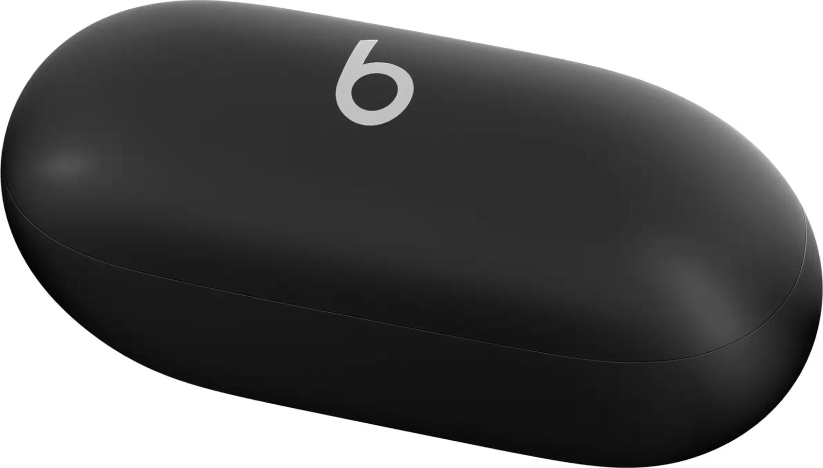 Beats – Solo Buds True Wireless Earbuds – Matte Black