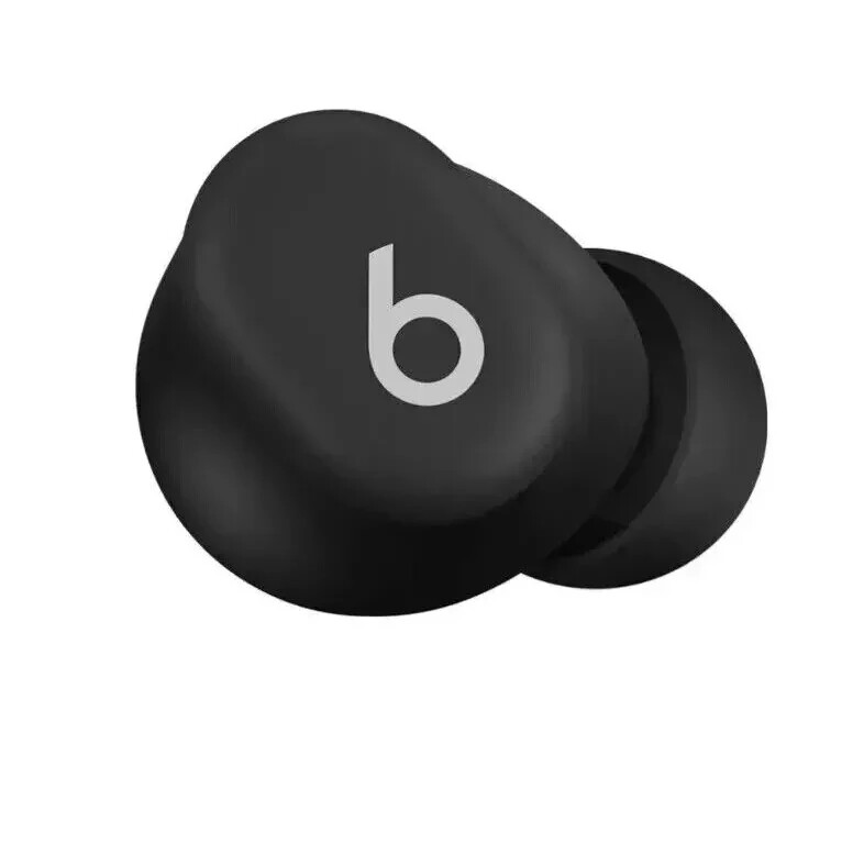 New Original Replacement Beats Solo Buds Right Side A3150 — Black