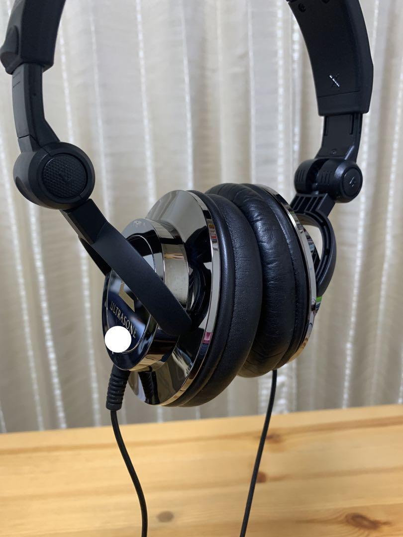 Ultrasone Edition9 Headphone