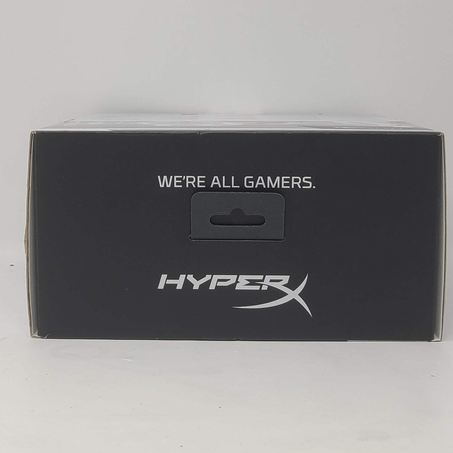 New Hyperx Cloud 3 Wireless Over-Ear Bluetooth Headphones White/pink 9W1Q4AA