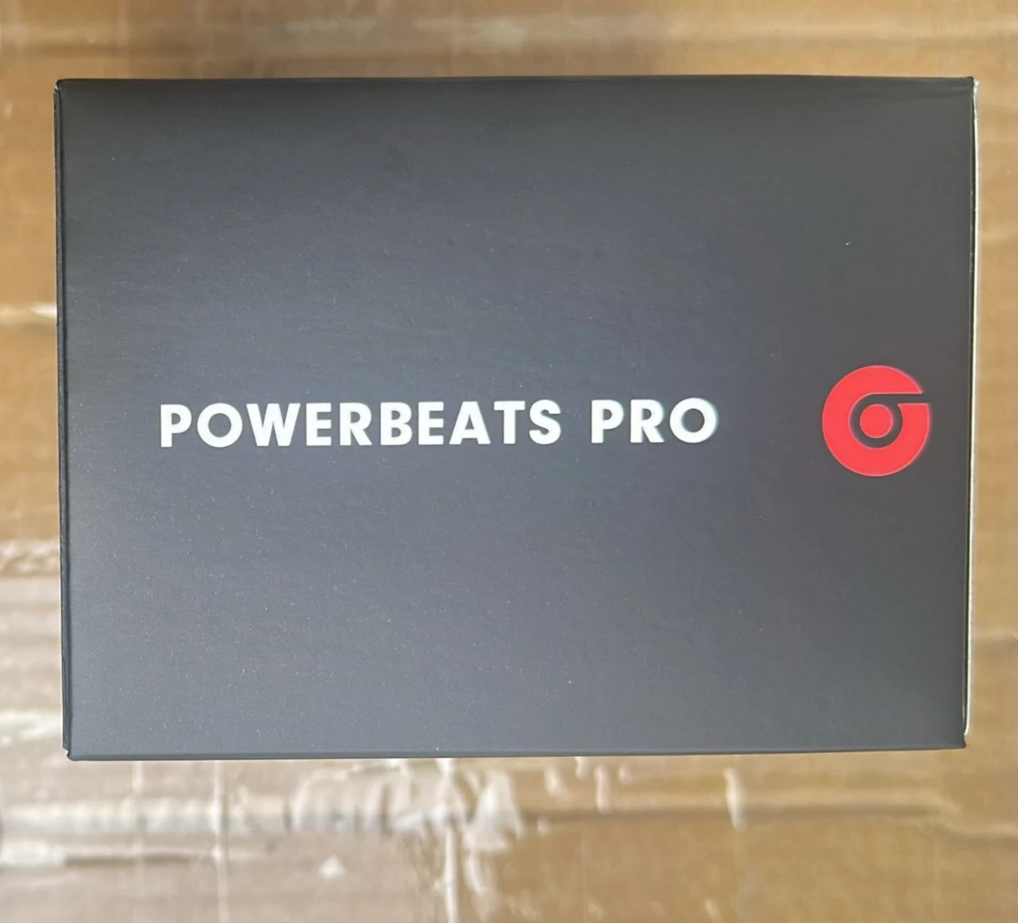 Beats by Dr. Dre Powerbeats Pro Wireless In-Ear Earbuds Navy Bluetooth Headphone