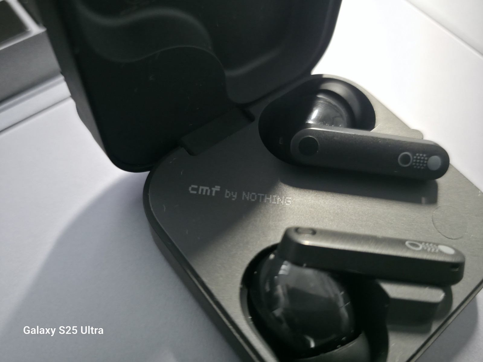 NEW CMF Buds Pro 2 Wireless Earbuds, Hi-Res Audio, LDAC, 50 dB Hybrid Noise Can.