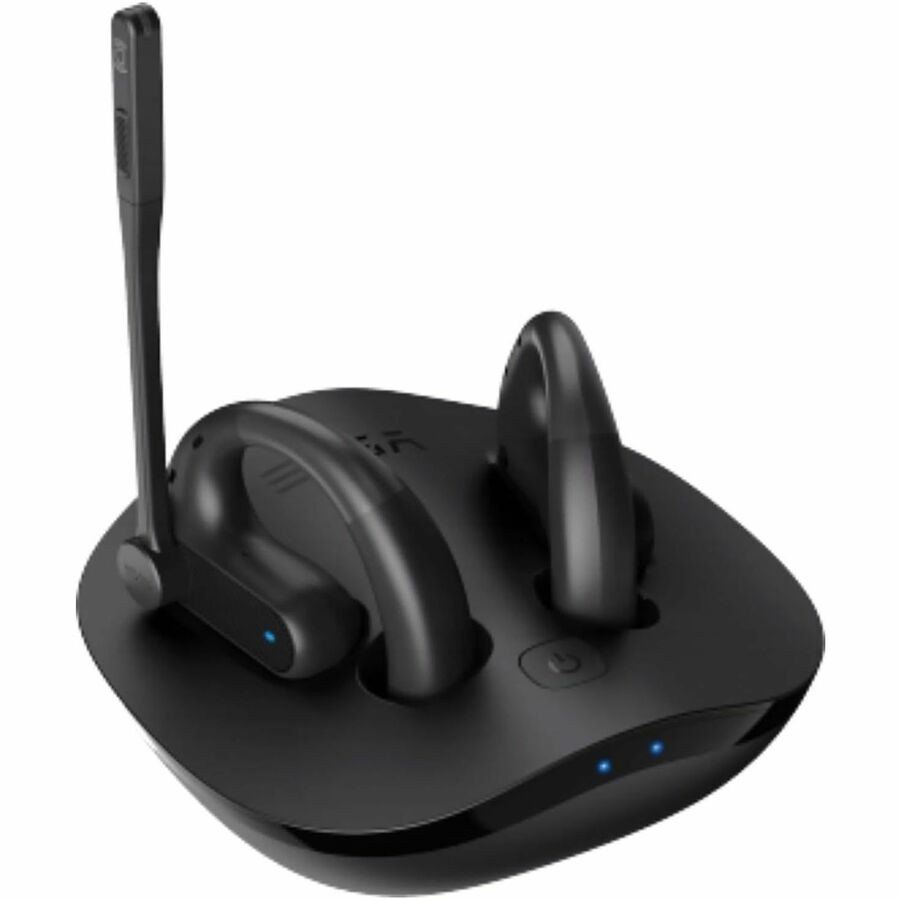 EKSA S30 AI Open-Ear Air Conduction True Wireless Headset