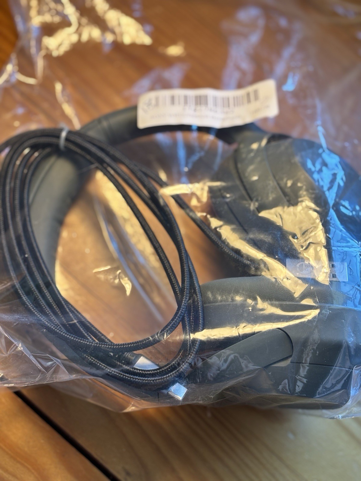 Sony WH-ULT900N Wireless Noise Canceling Bluetooth Headphones
