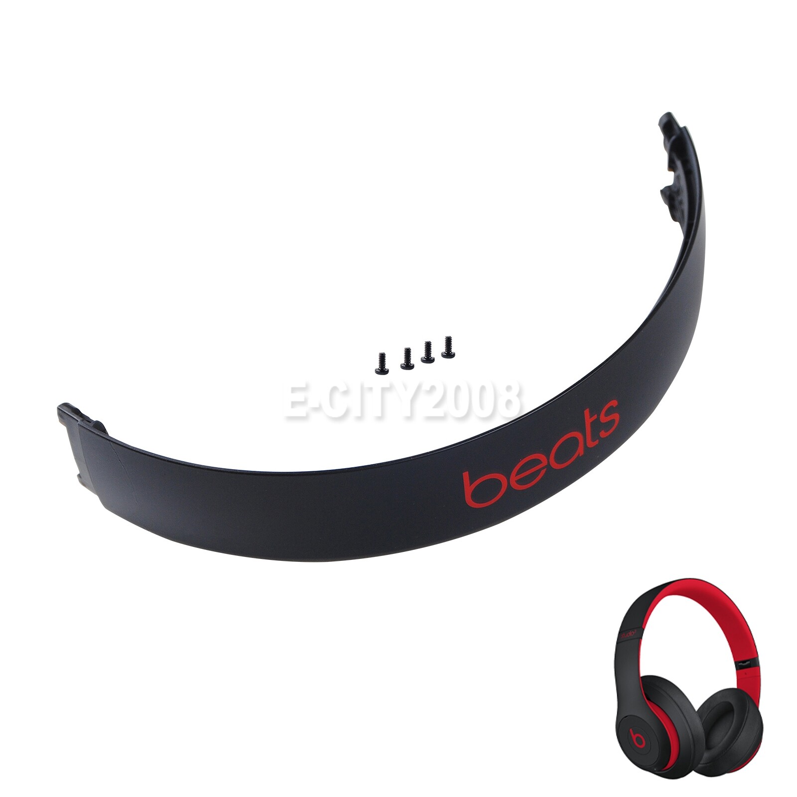 Genuine Replacement Headband for Beats By Dre STUDIO 3 3.0 Wireless Parts
