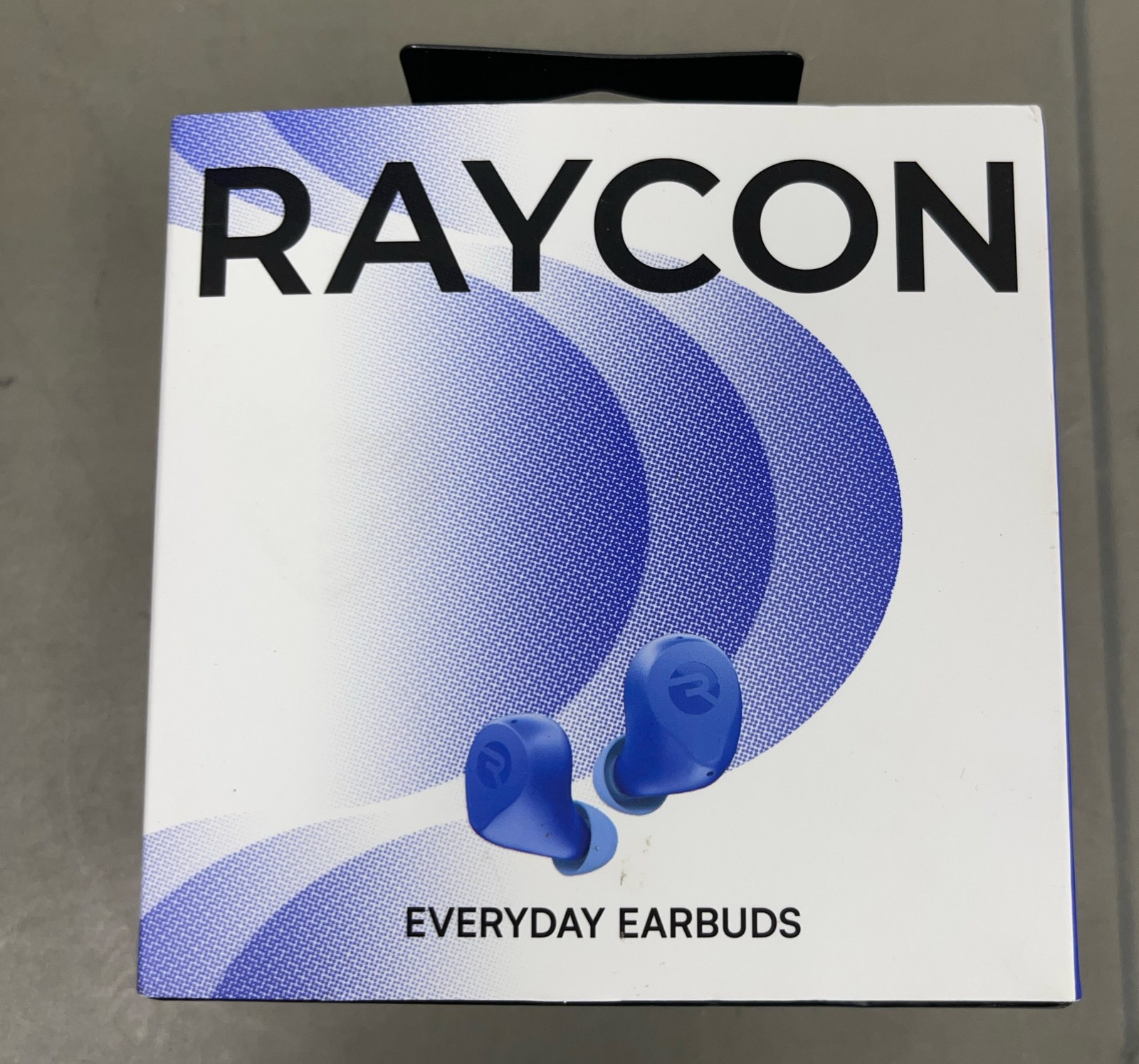Raycon® The Everyday Bluetooth® Earbuds, True Wireless with Charging Case and Mi