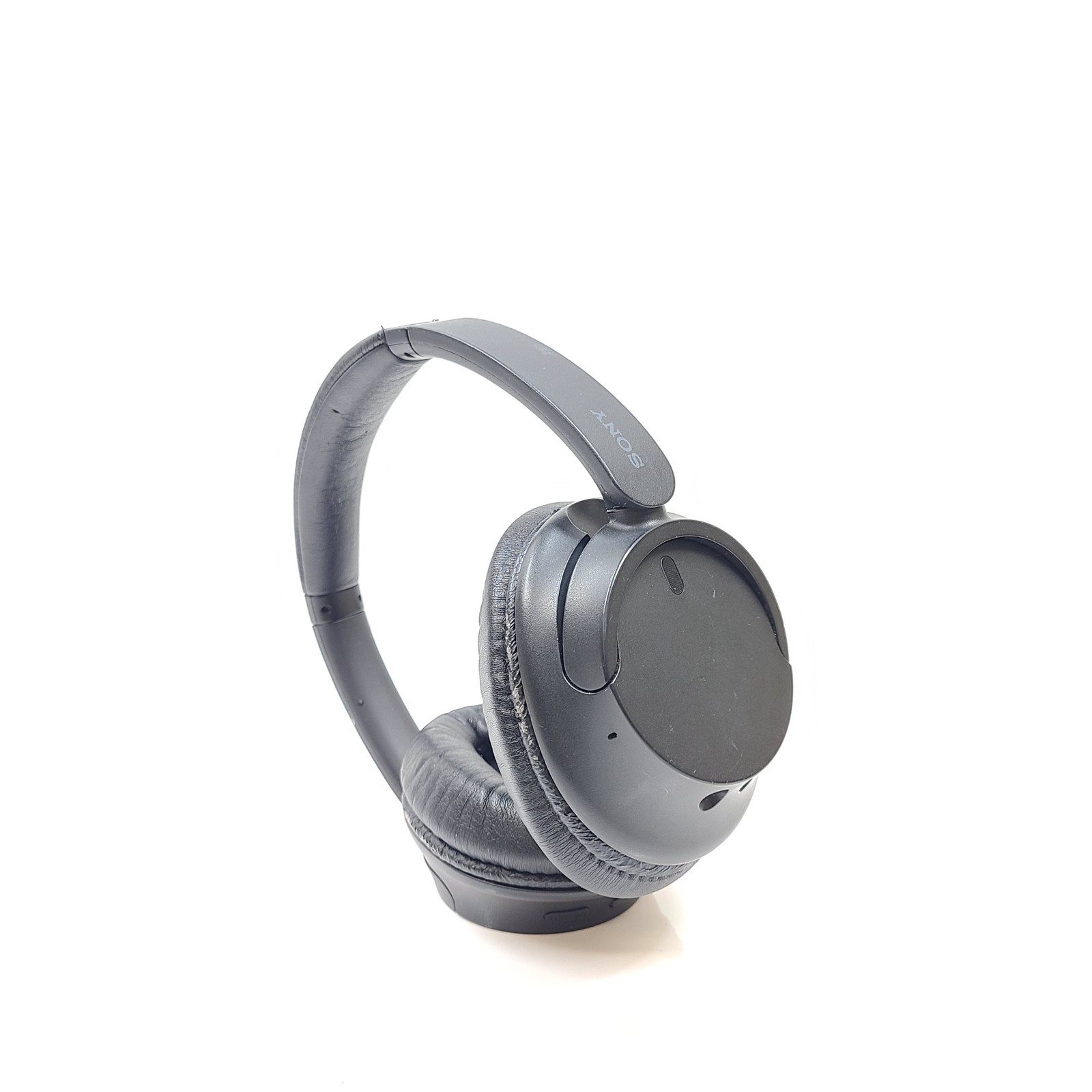 Sony WH-CH720N Wireless Noise-Canceling Over The Ear Headphones – Black GRADE C