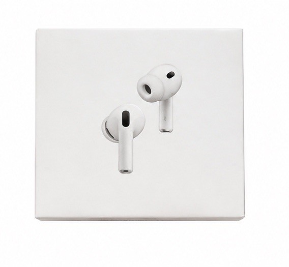 Apple AirPods Pro 3 w/ wireless Charging Case, with Active Noise Cancellation