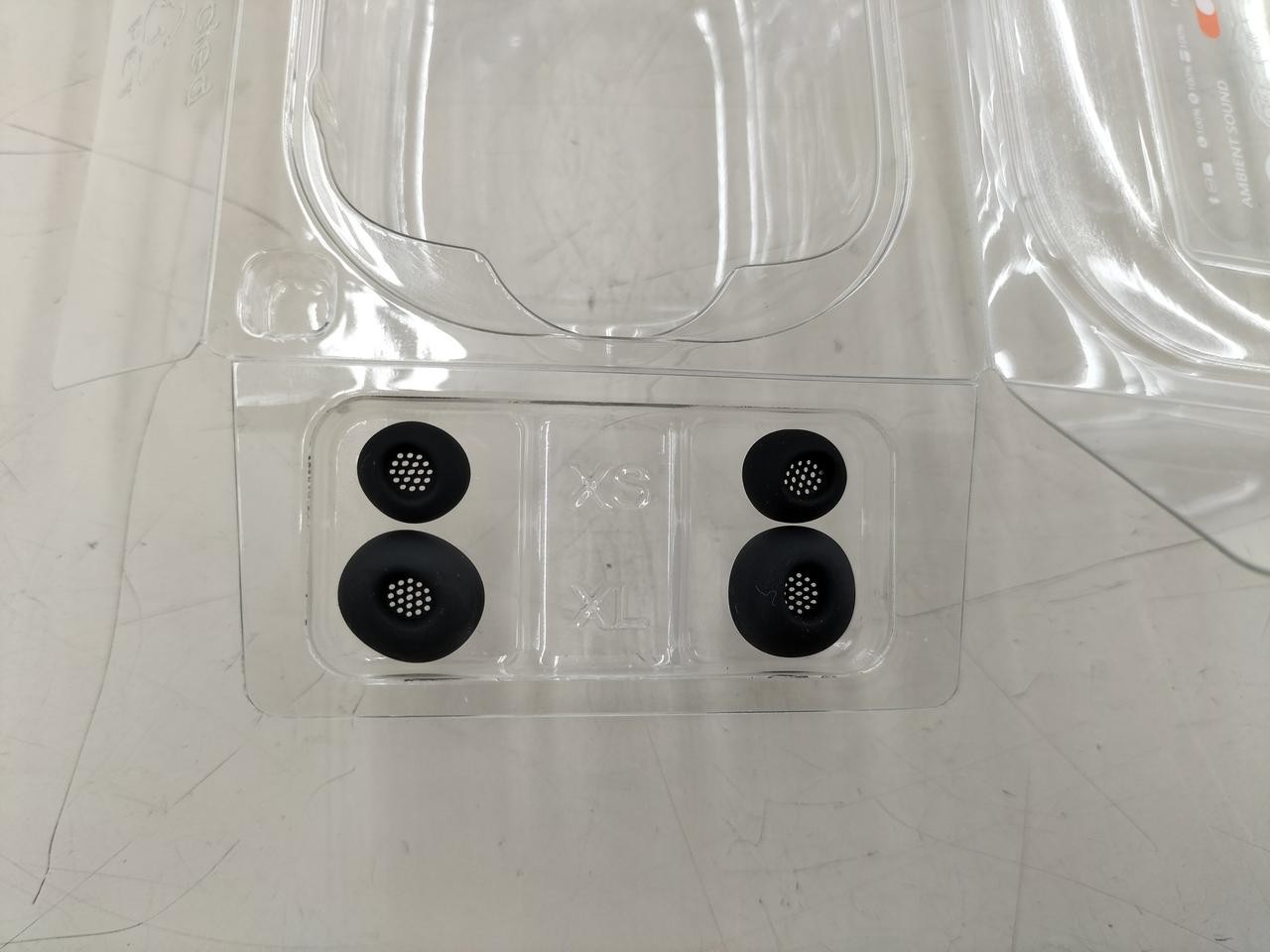 JBL Tour Pro 3 Wireless Earphones IP55 Waterproof 20Hz-40kHz