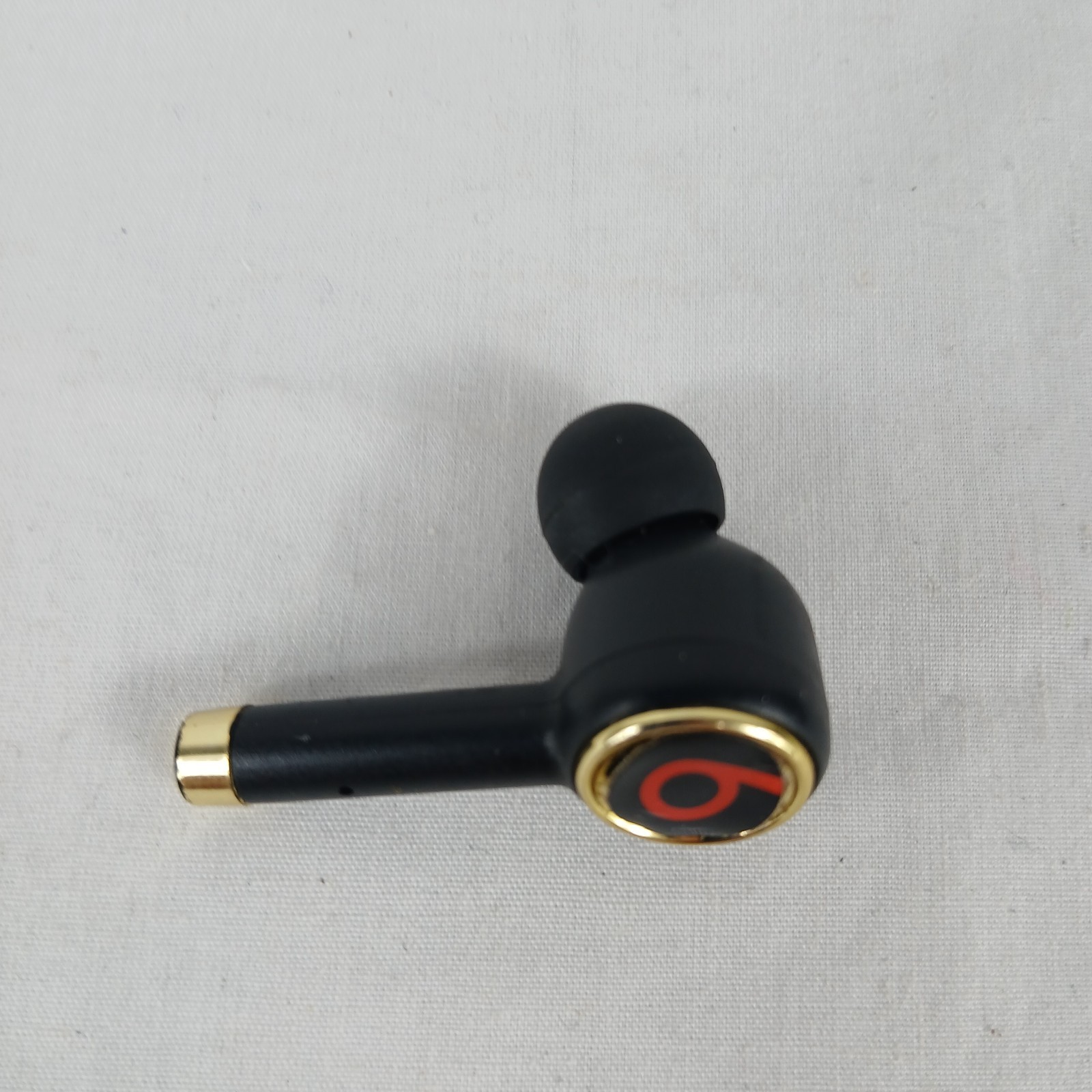 Beats by Dr. Dre Tour 3 Wireless Bluetooth Earbuds LEFT EAR ONLY TESTED PARTS
