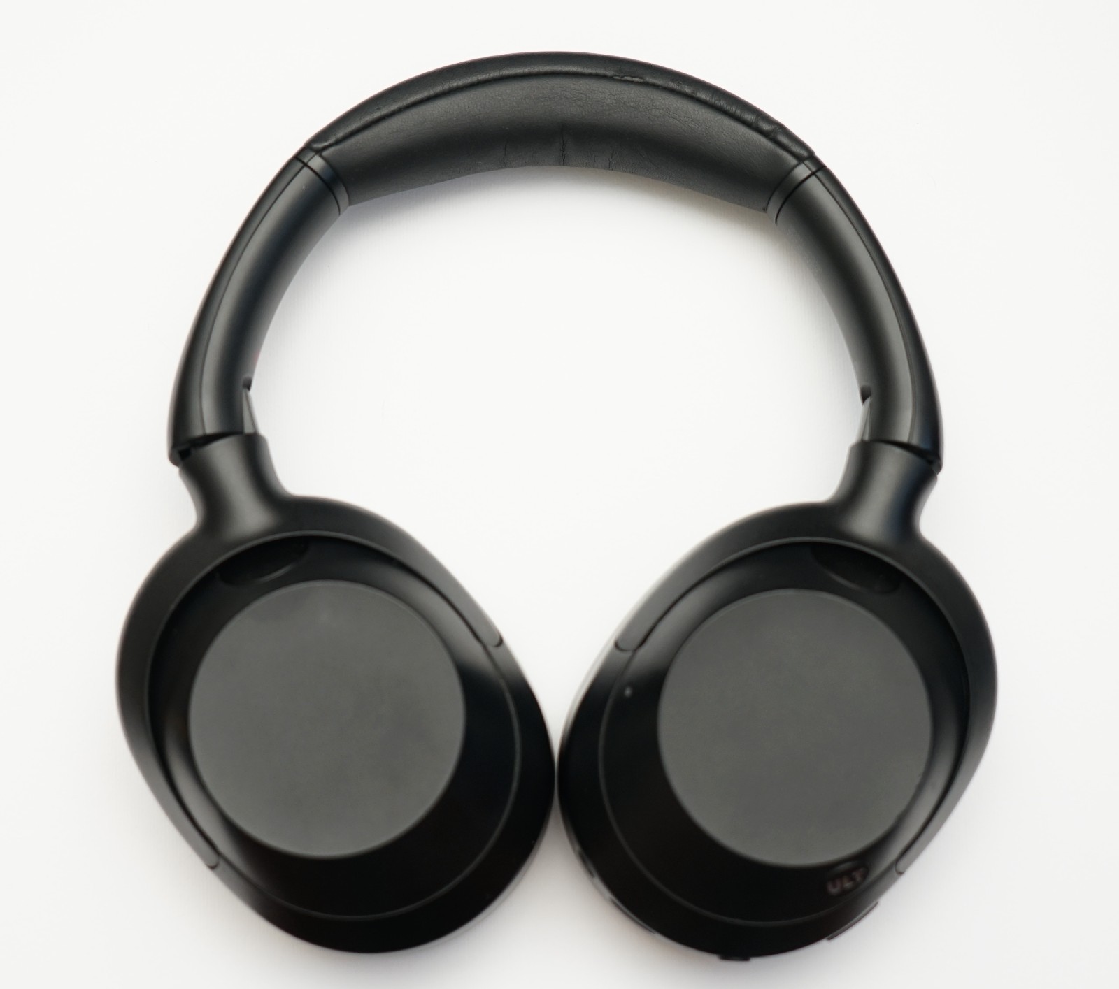 SONY WH-ULT900N Wireless Noise Canceling Headphones Bluetooth Forest BLACK