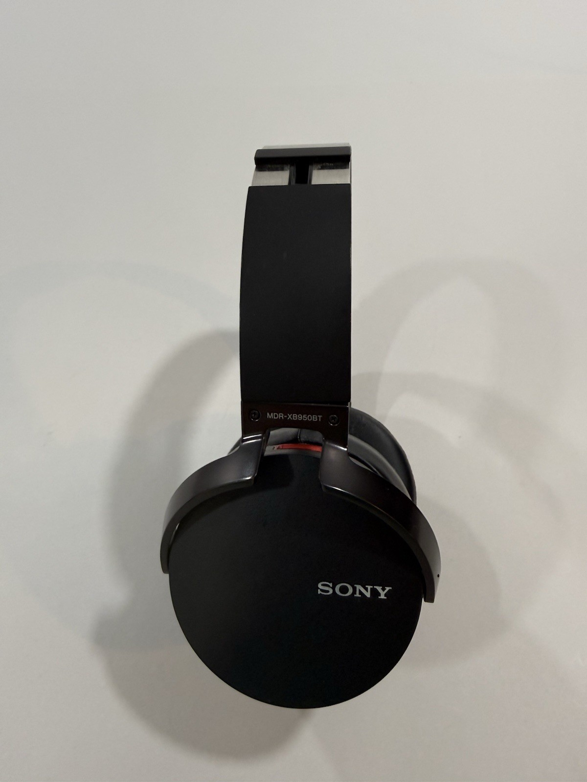Sony MDR-XB950BT Extra Bass Wireless Bluetooth Stereo Headphones READ