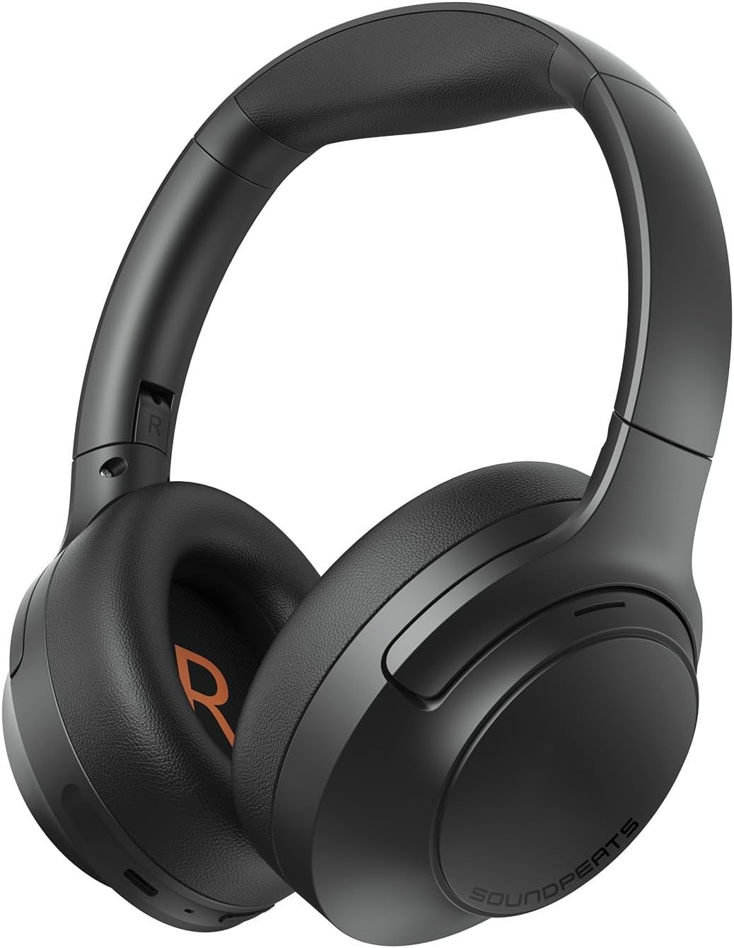🎧 SoundPEATS Cove Pro Over‑Ear Headphones LDAC ANC 95H Wireless – Tested