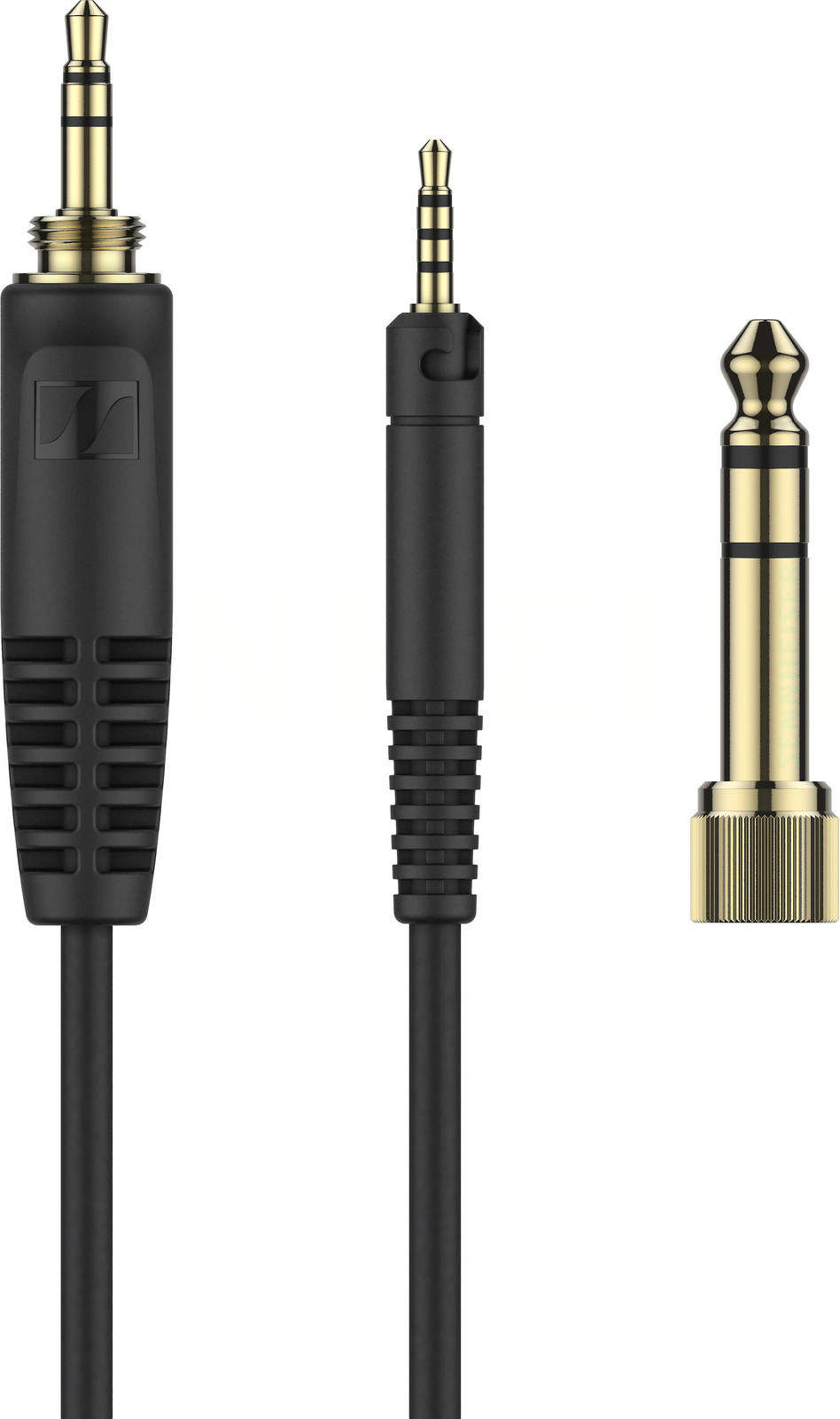 Sennheiser HD550 Over-ear headphones