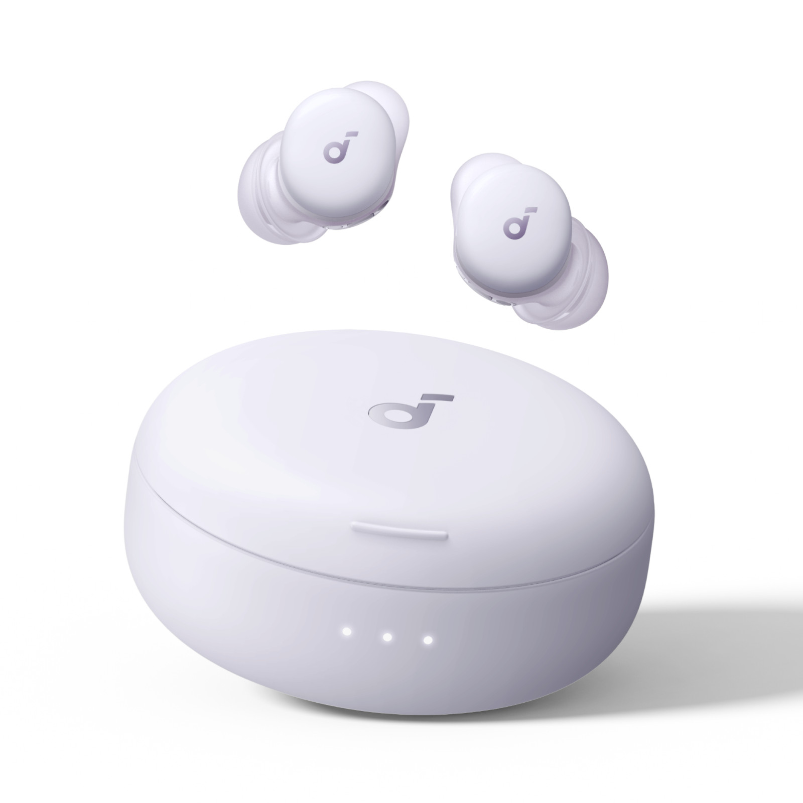 Soundcore Sleep A30 Special by Anker, Sleep Earbuds, ANC, Passive Isolation