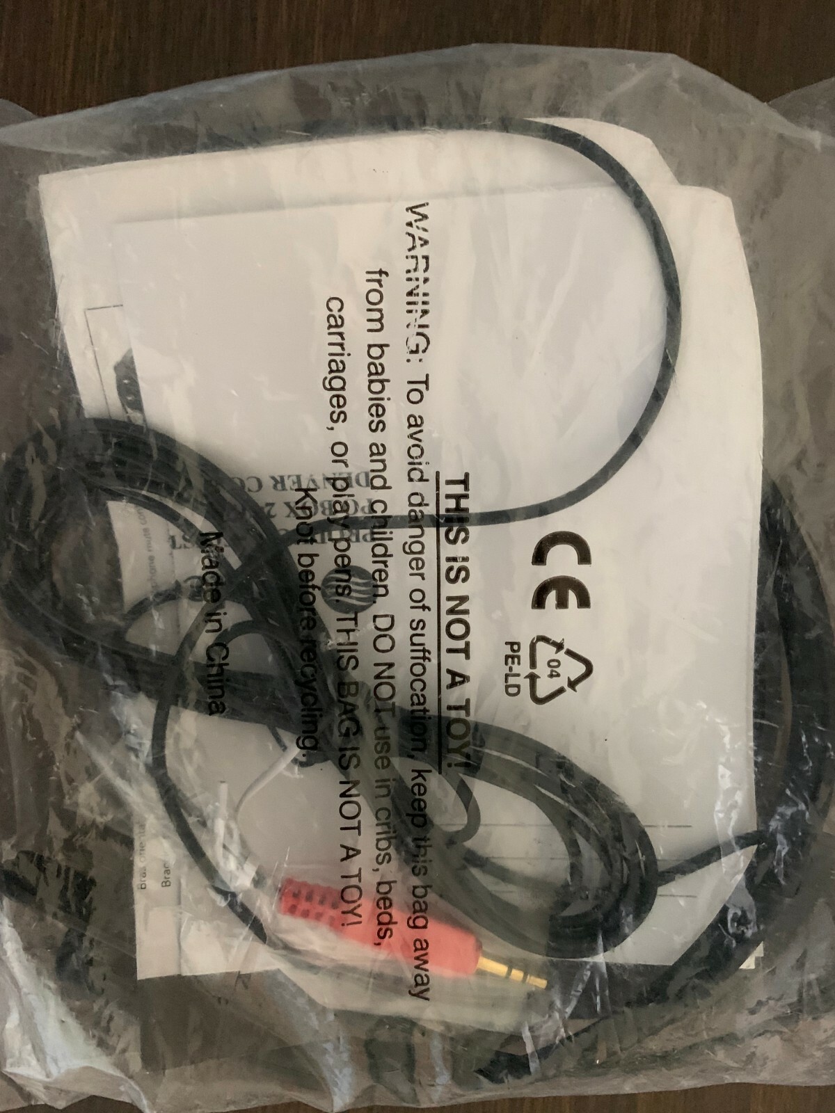 Headphones, Headsets Labtec LVA-7330 Noise Canceling and Amplification Tech. new