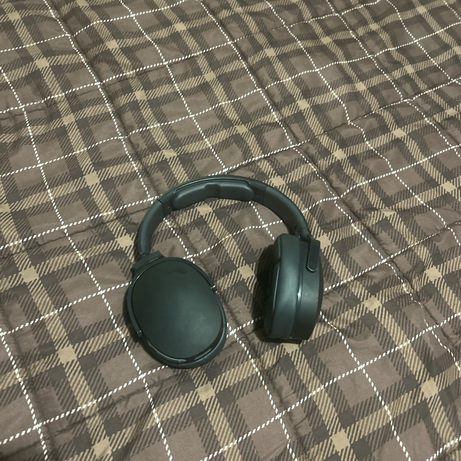 Skullcandy Hesh Evo Bluetooth Wireless over Ear Foldable Headphones