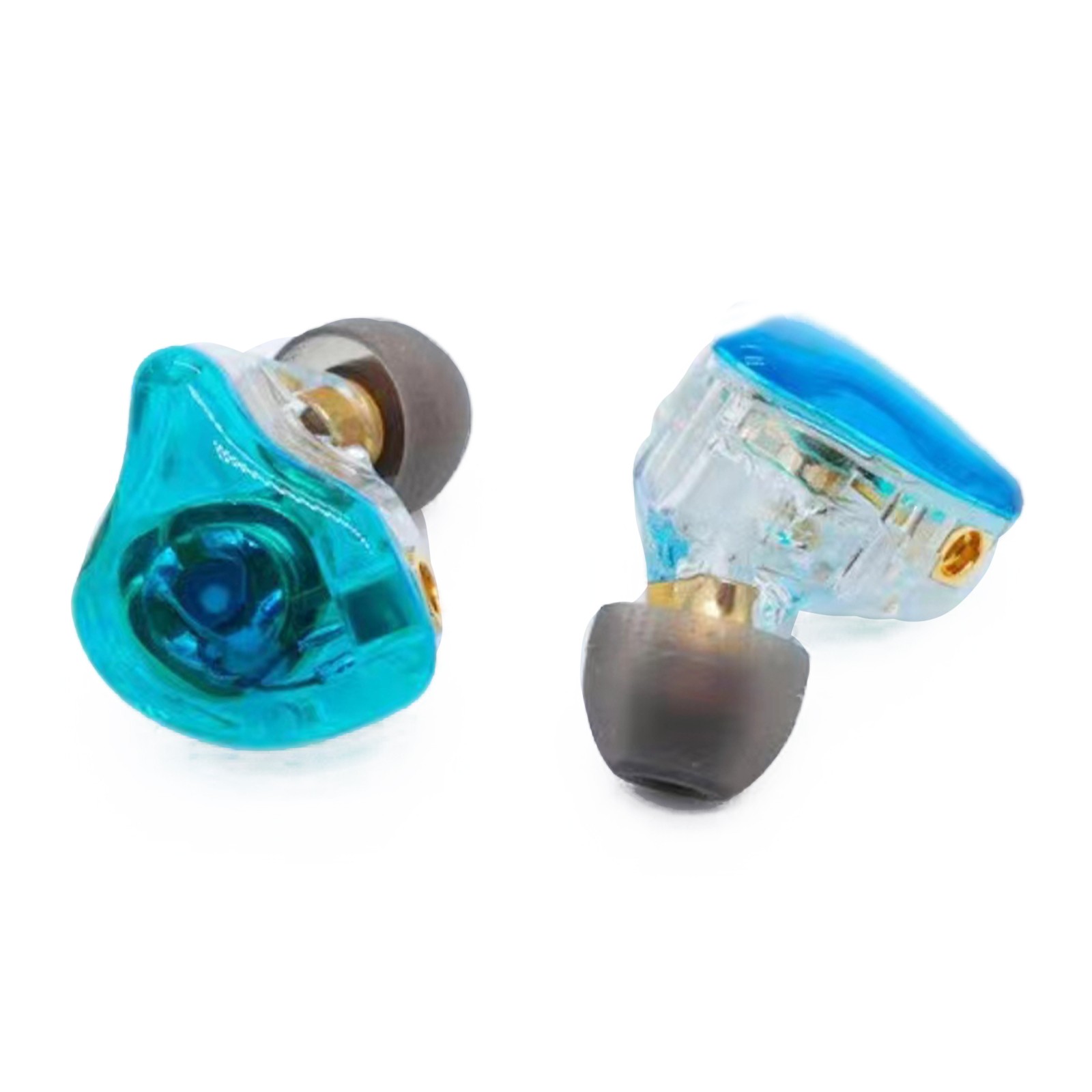 20-20KHz Bass Headset Hifi Stereo In Ear MMCX Earpiece for WESTONE W10/W20/W30