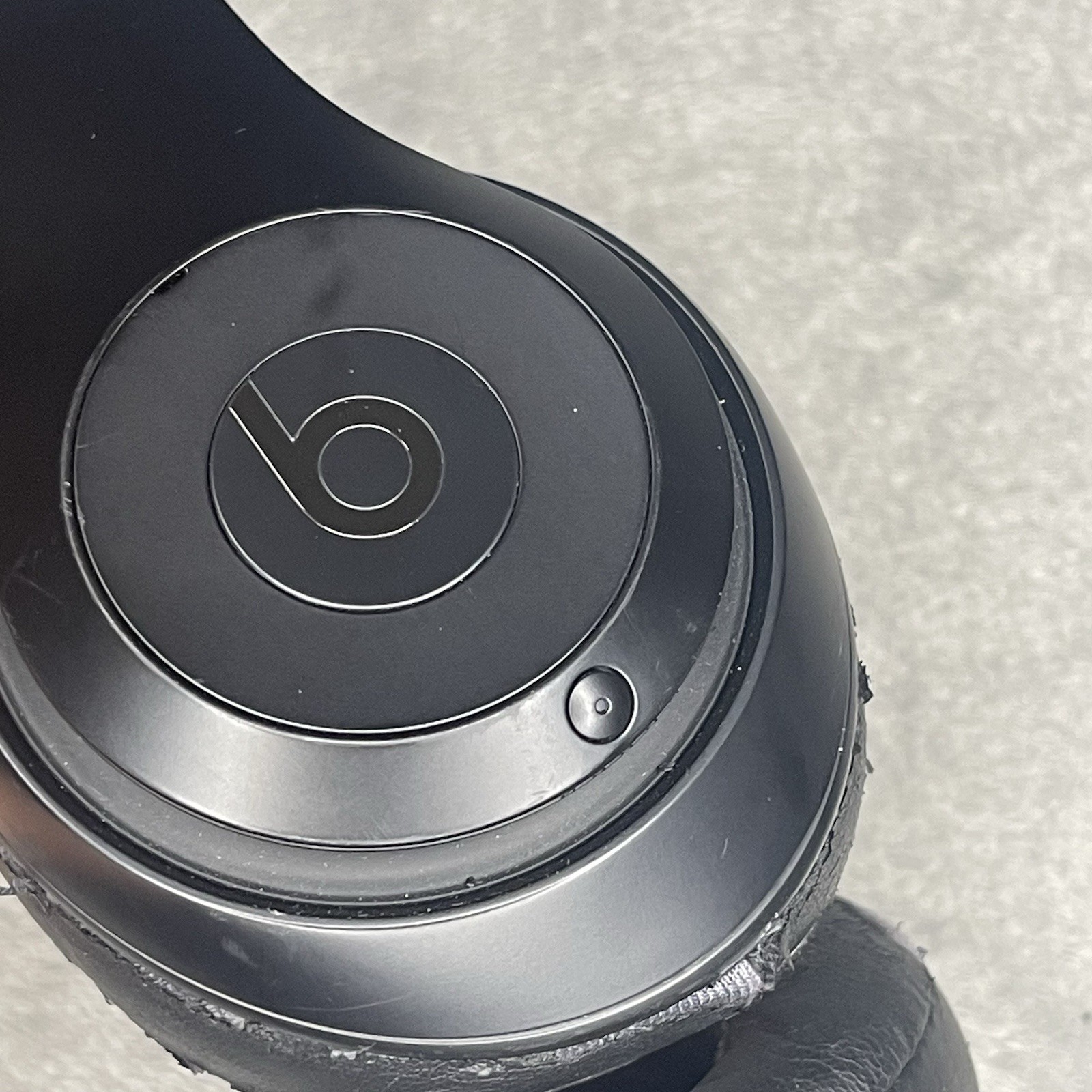 Beats by Dr. Dre Studio3 Black Over the Ear Wireless Headphones