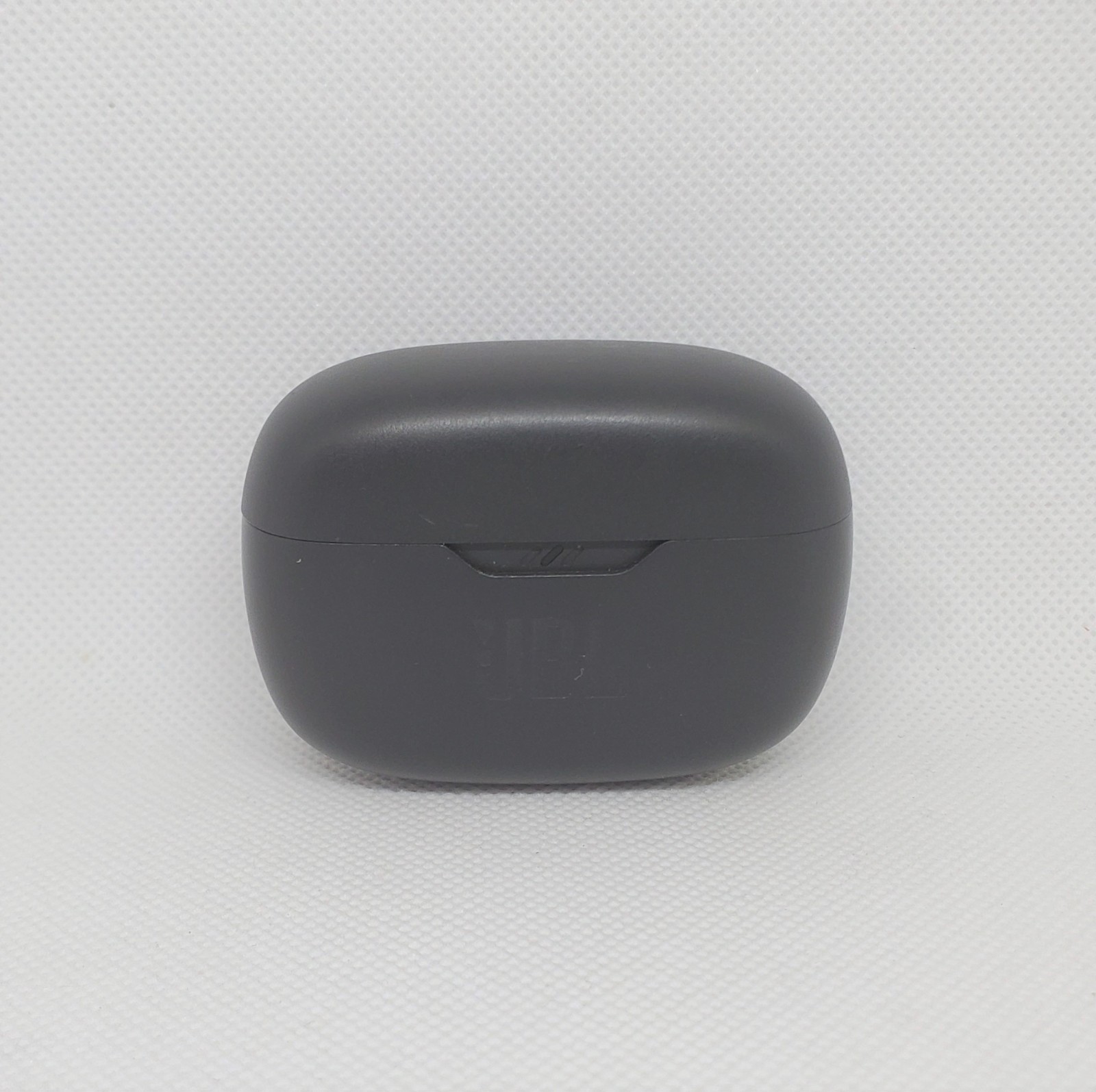 JBL Vibe Beam True Wireless Bluetooth Earbuds – Black