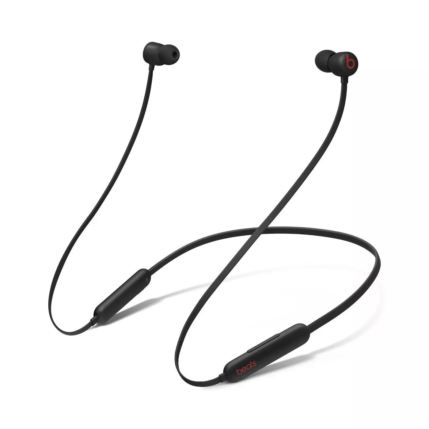 LOT OF 6 – Beats by Dr. Dre Flex Wireless Earphones -NOT CHARGING -IN GOOD SHAPE