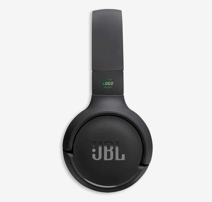 JBL Tune 520BT Wireless Headphones -Black – Bluetooth v5.3 – NEW FREE SHIPPING