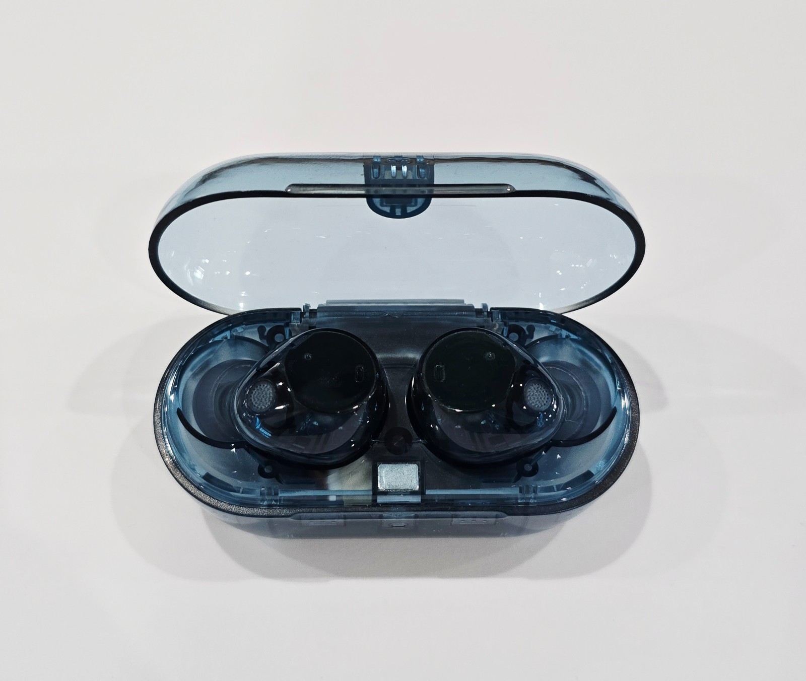 Sony WF-C710N Noise Cancelling Wireless Earbuds – Glass Blue YY2986