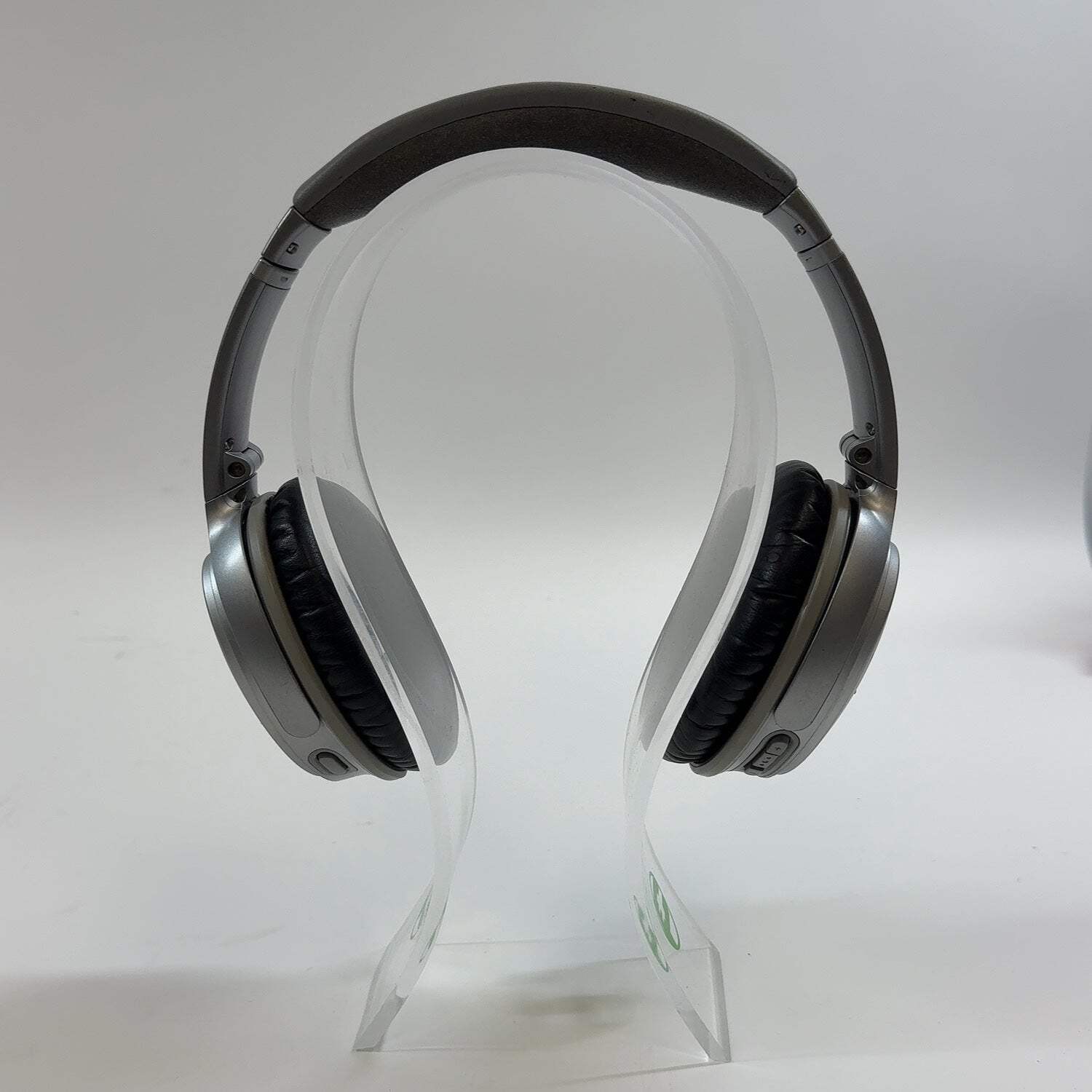 Bose QuietComfort 35 Series 2 Silver