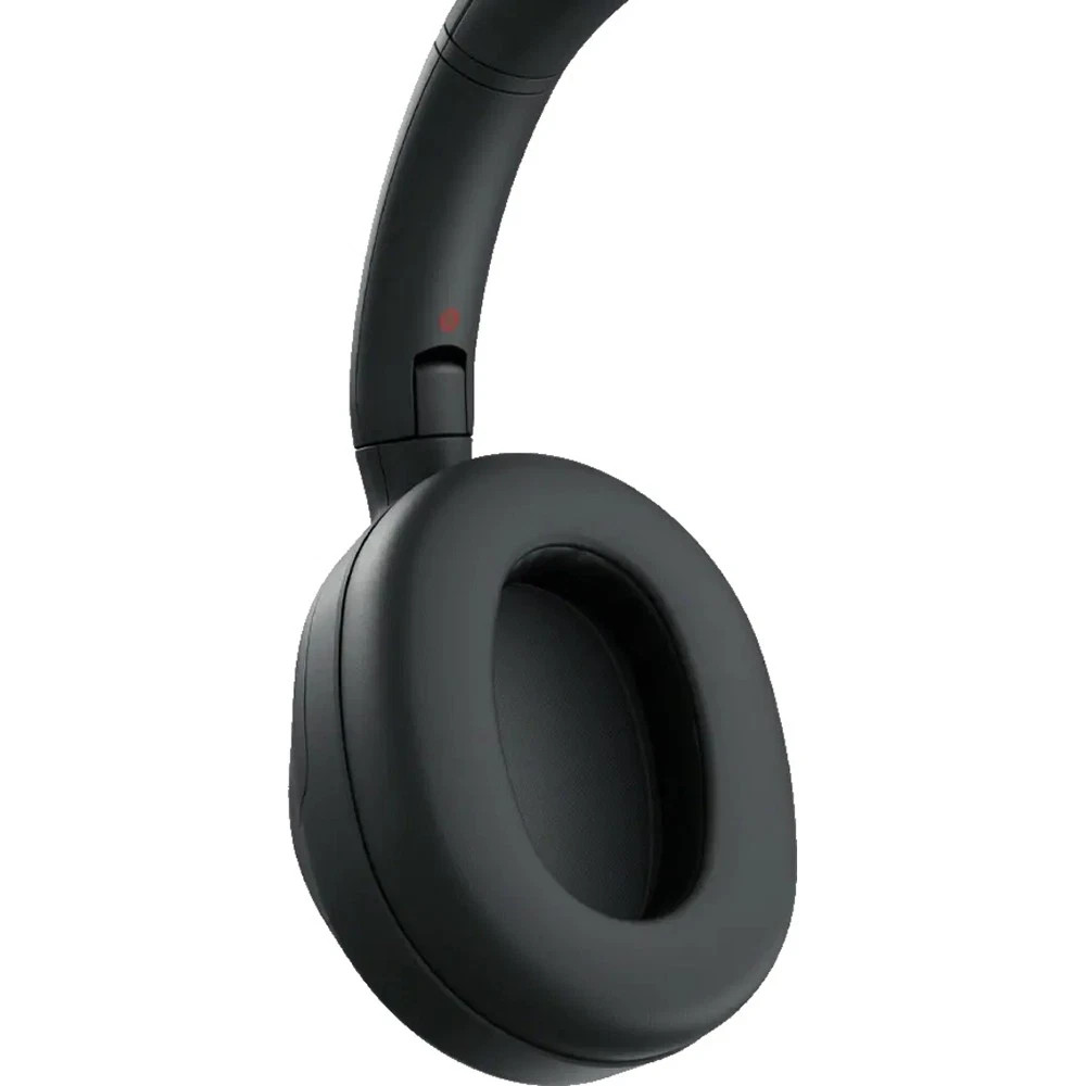 Sony WHULT900N/B ULT WEAR Wireless Noise Canceling Headphones – Black