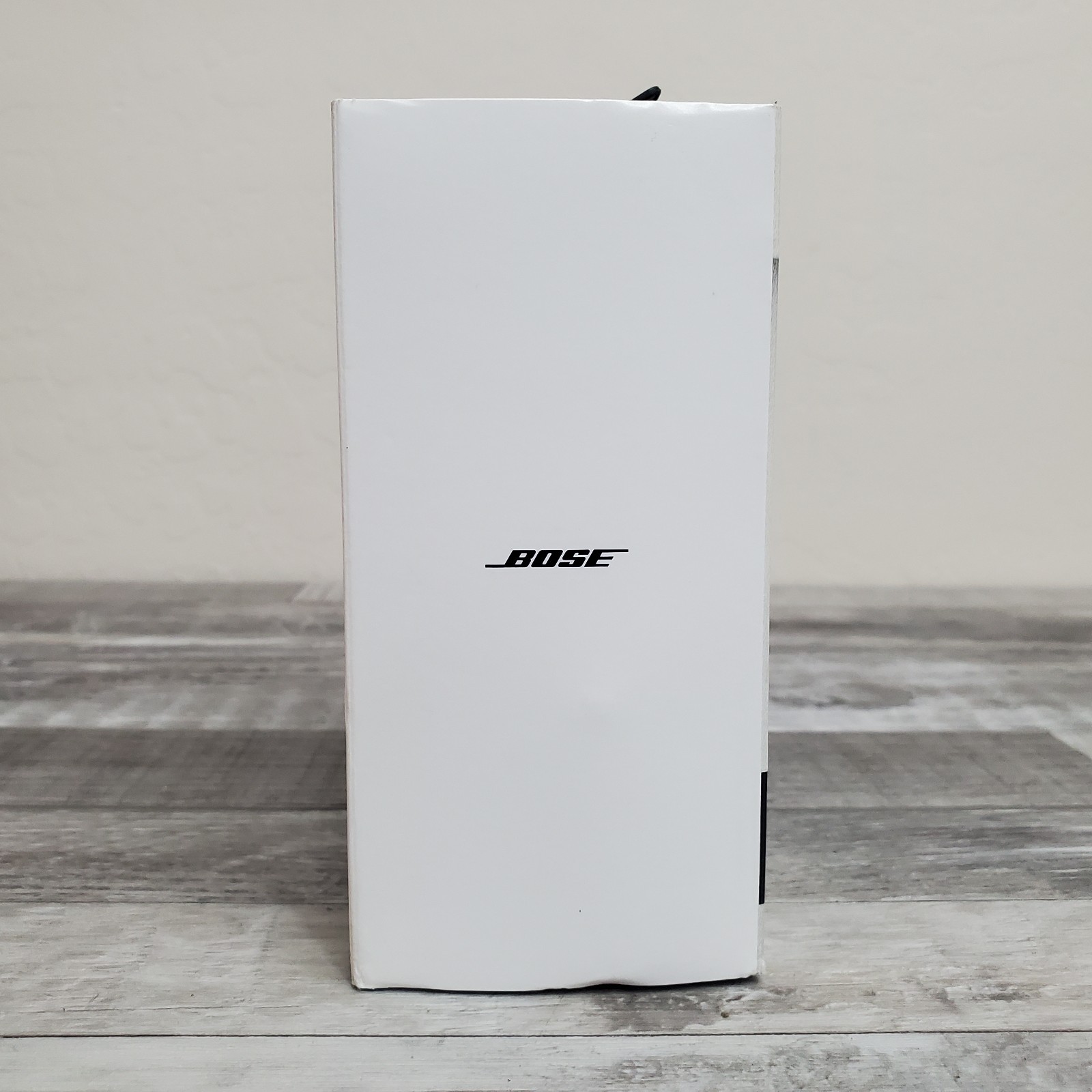 BOSE Noise-Masking SLEEPBUDS w Travel Case Model #785593-0010