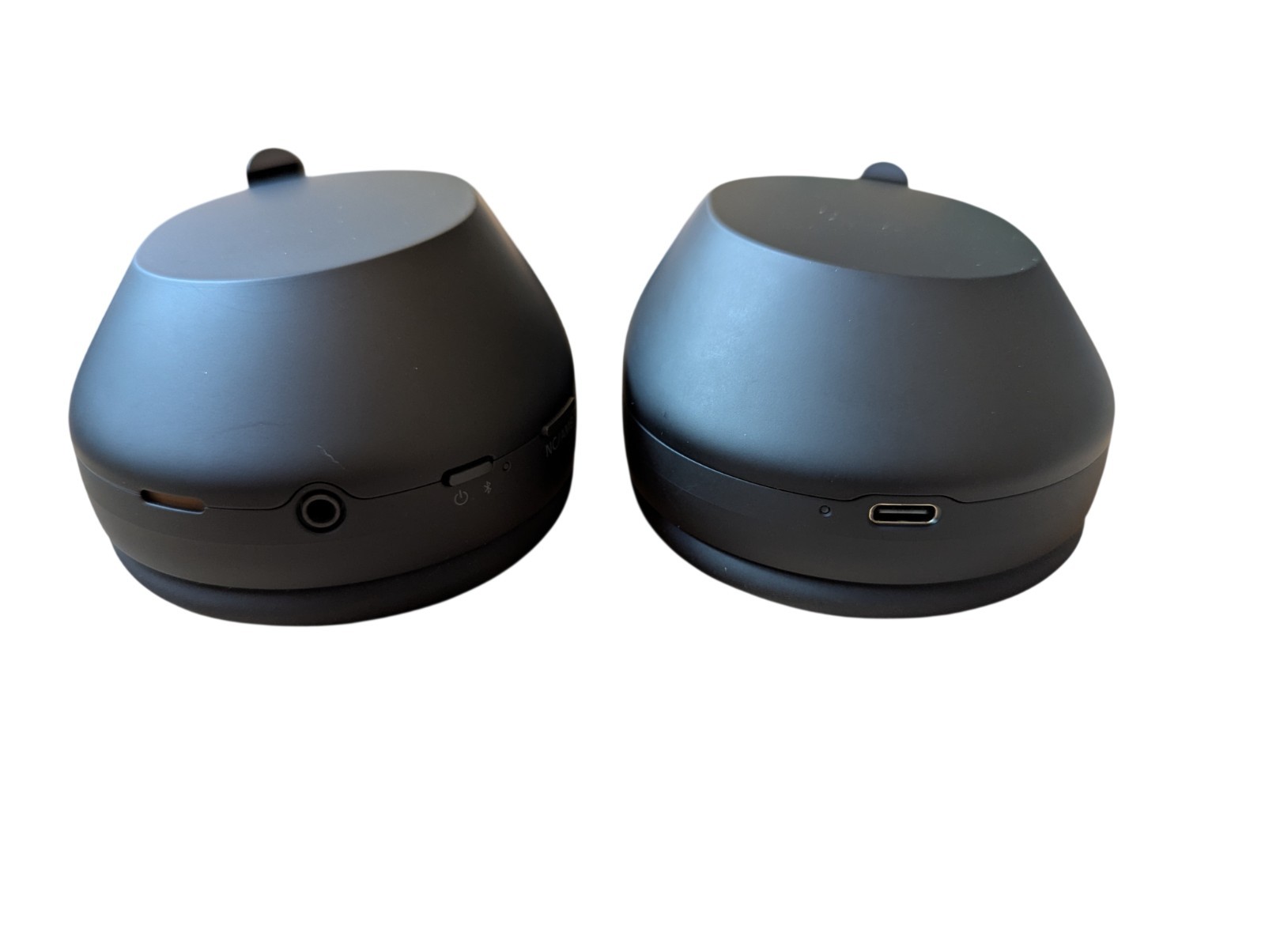 Sony WH-1000XM5SA Wireless Noise-Cancellation Bluetooth Headphones – Working