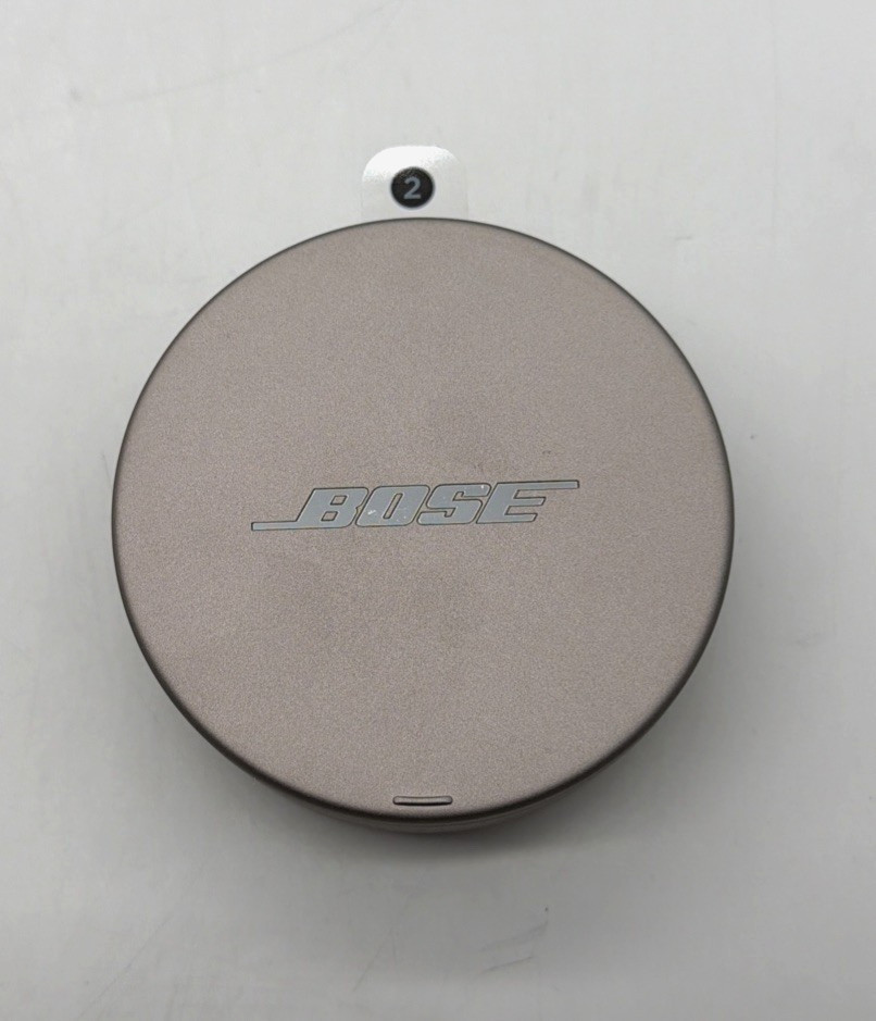 Brand New – Bose Sleepbuds II Wireless Charging Case (CHARGING CASE)