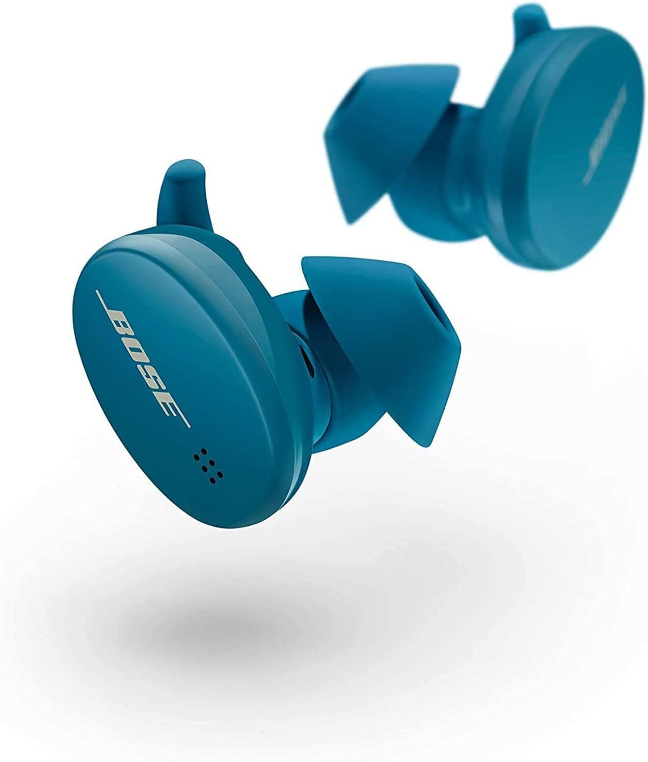 Bose Sport Earbuds Wireless Bluetooth InEar Headphones Music Gym Workout Running