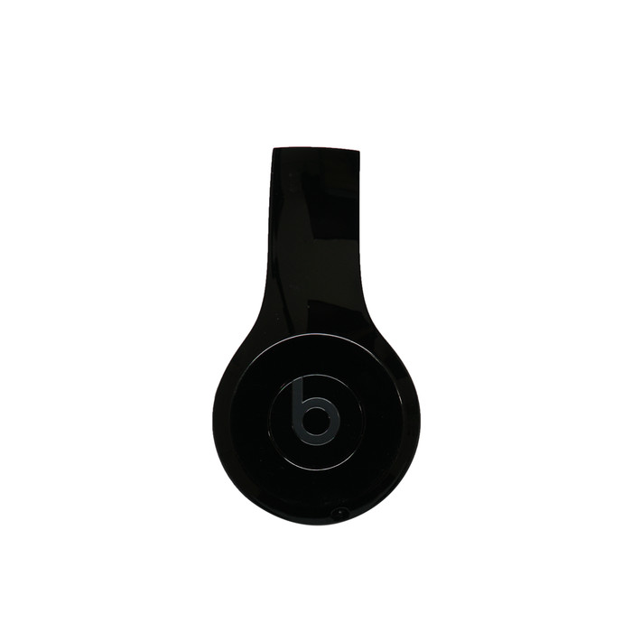 Genuine Beats Solo 3 3.0 Wireless Outside Panel RIGHT SIDE Gloss Black) PART (C)