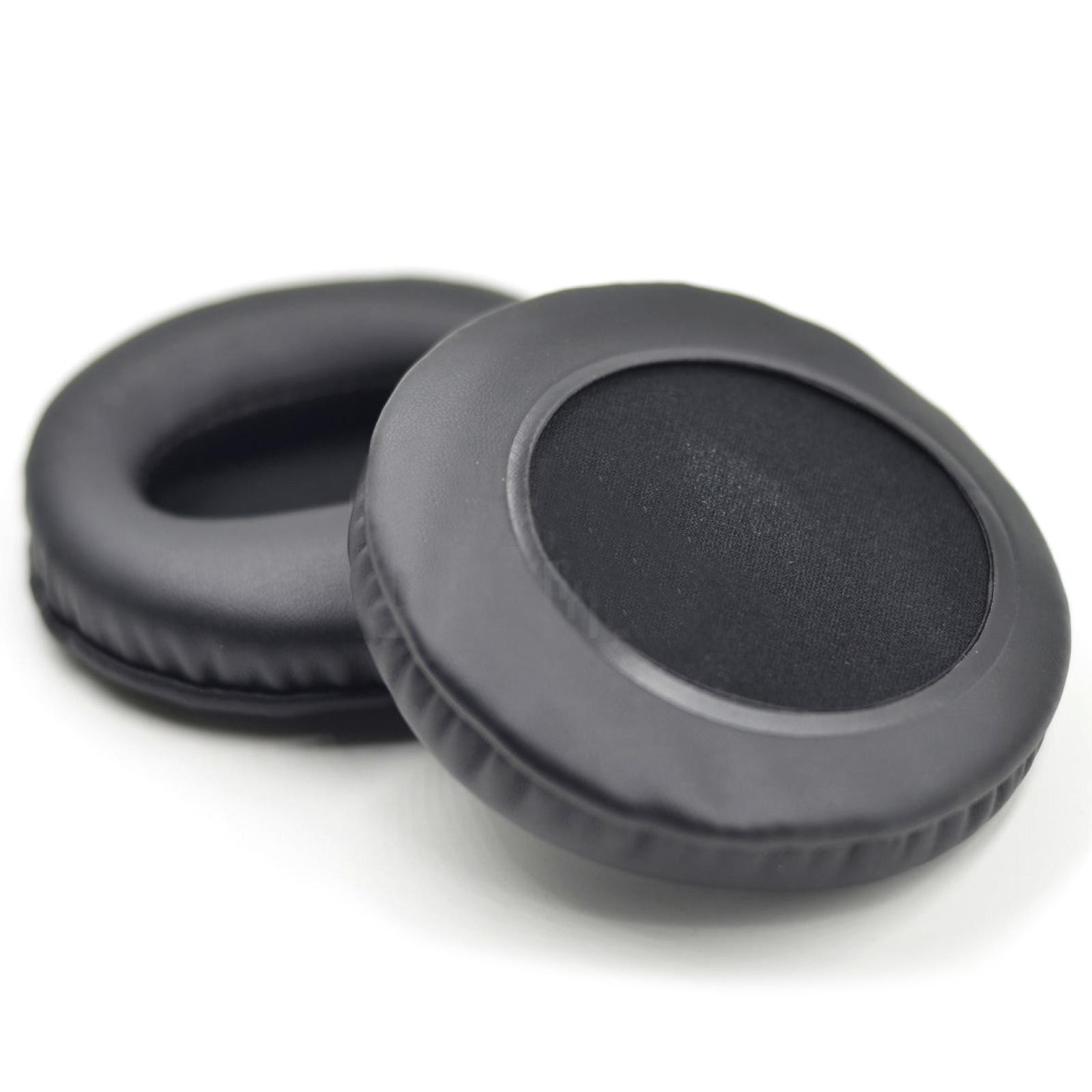 1 Pair New Replacement Cushion Ear Pads Cover For Sony MDR-XD100 headphone D