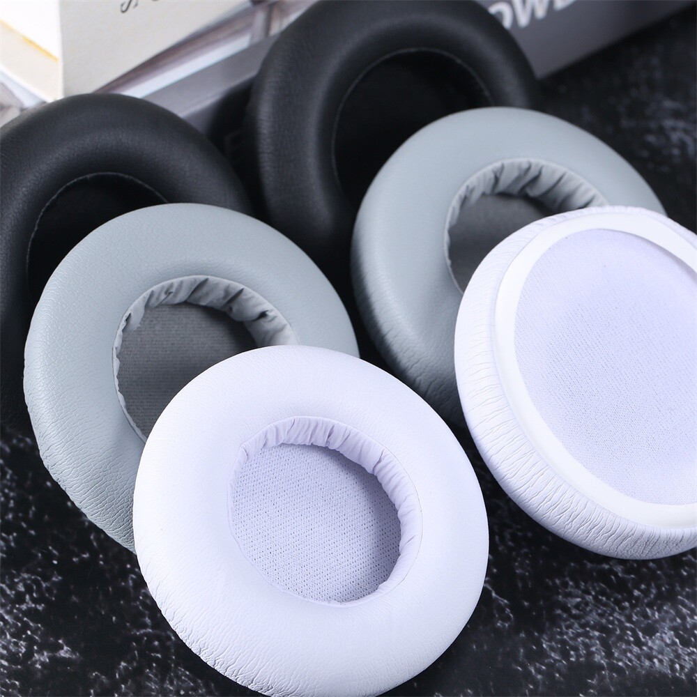 1 Pair Earpad 3 Color for Monster DNA 1.0 On-Ear Headphone Cushion Headset Parts