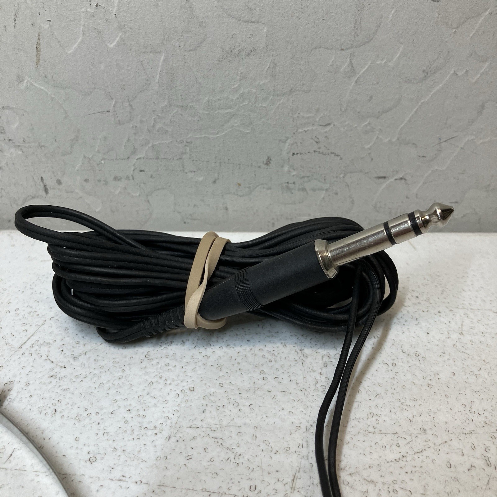 Vintage 1980’s Sony MDR-3 Stereo Headphones- Great Condition- Tested And Works!