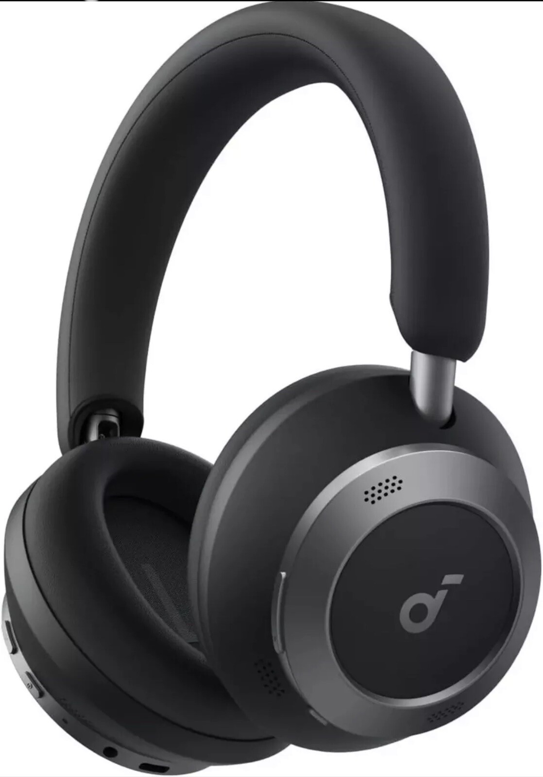 Soundcore Space One Pro Over Ear Headphones Foldable Adaptive ANC 60HPlay Hi-Res