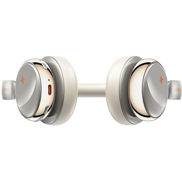 FIIO Snowsky ANYTIME Headphones Bluetooth Titanium Gold FIO-SSANYTIME-G
