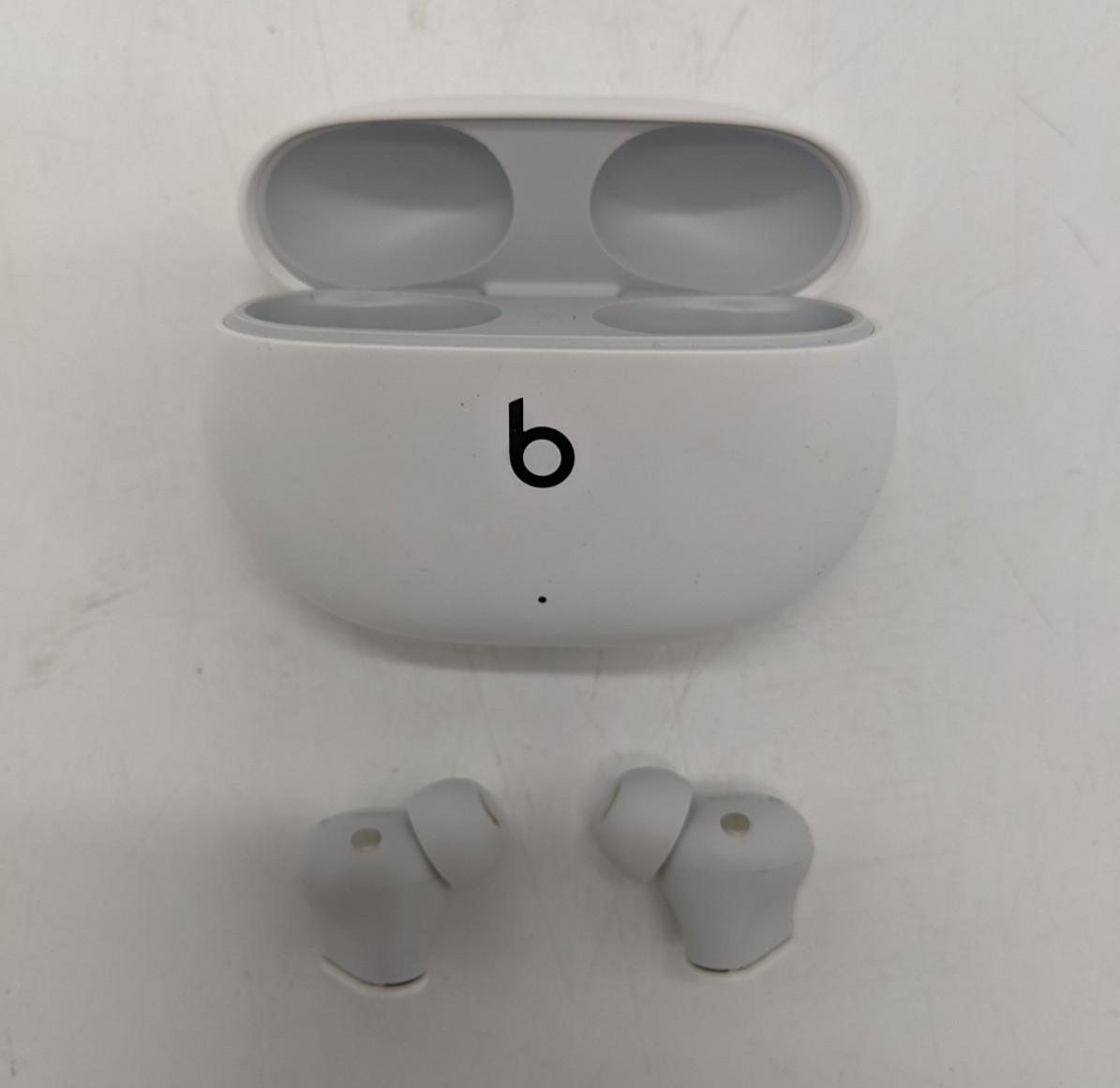 Beats Studio Buds True Wireless Noise Cancelling Earbuds – FOR PARTS