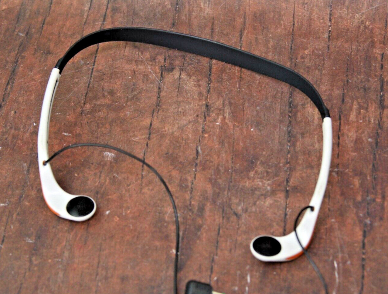 Sony MDR-W014 Headphones MDR-W014 lightweight headband – Tested
