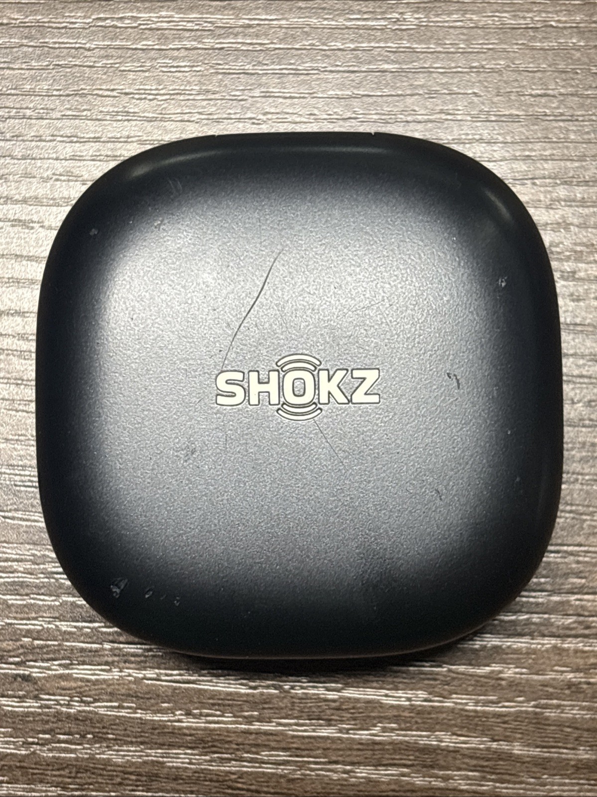 Shokz openfit 2 Active Noise Cancellation Headphones Black T920