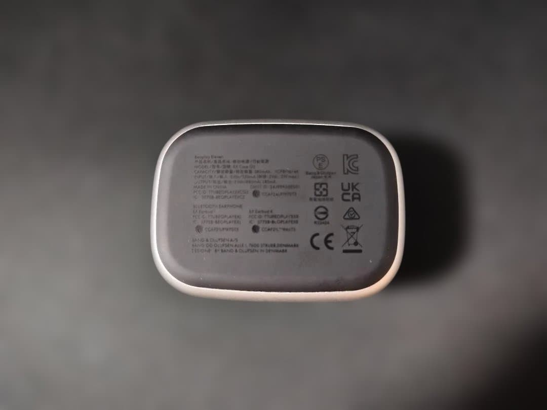 Bang & Olufsen Beoplay Eleven NaturalAluminium Tested