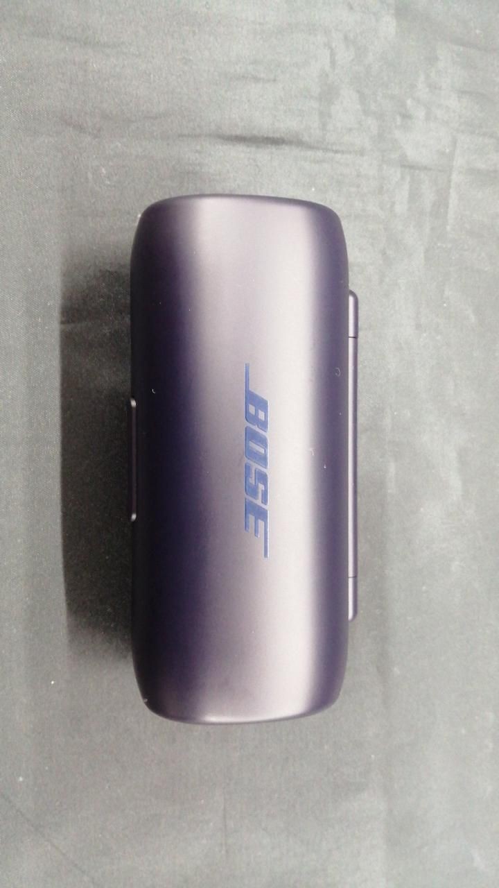 Bose Wireless Earbuds 423729 Used