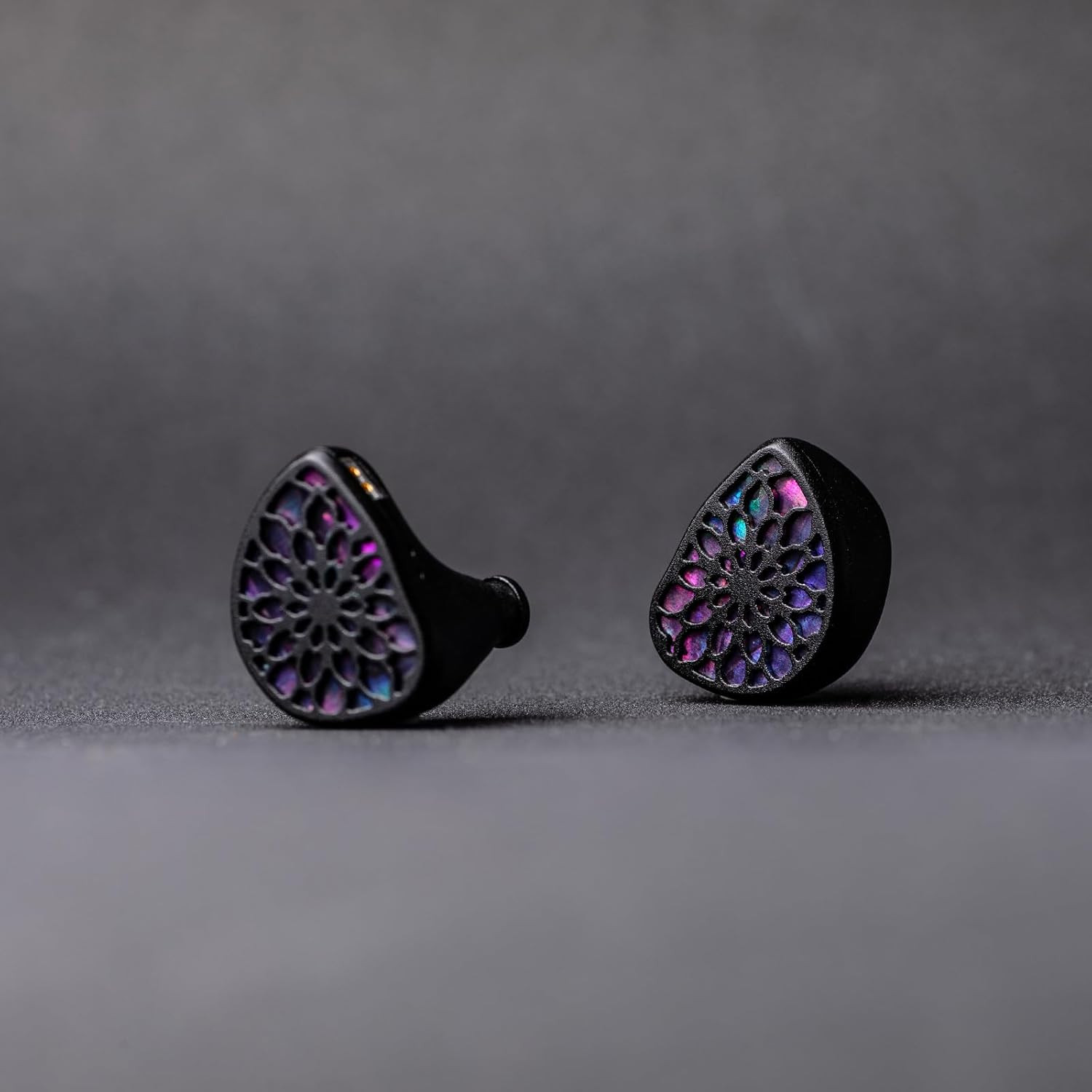 TANGZU Zetian Wu Legend Dual Planar In-Ear Monitors,Hifi Wired Earbuds, 14.2Mm a